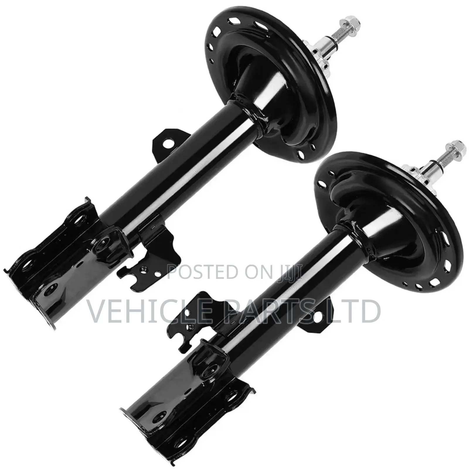 Front Shock Absobers Toyota Highlander 2008-2013