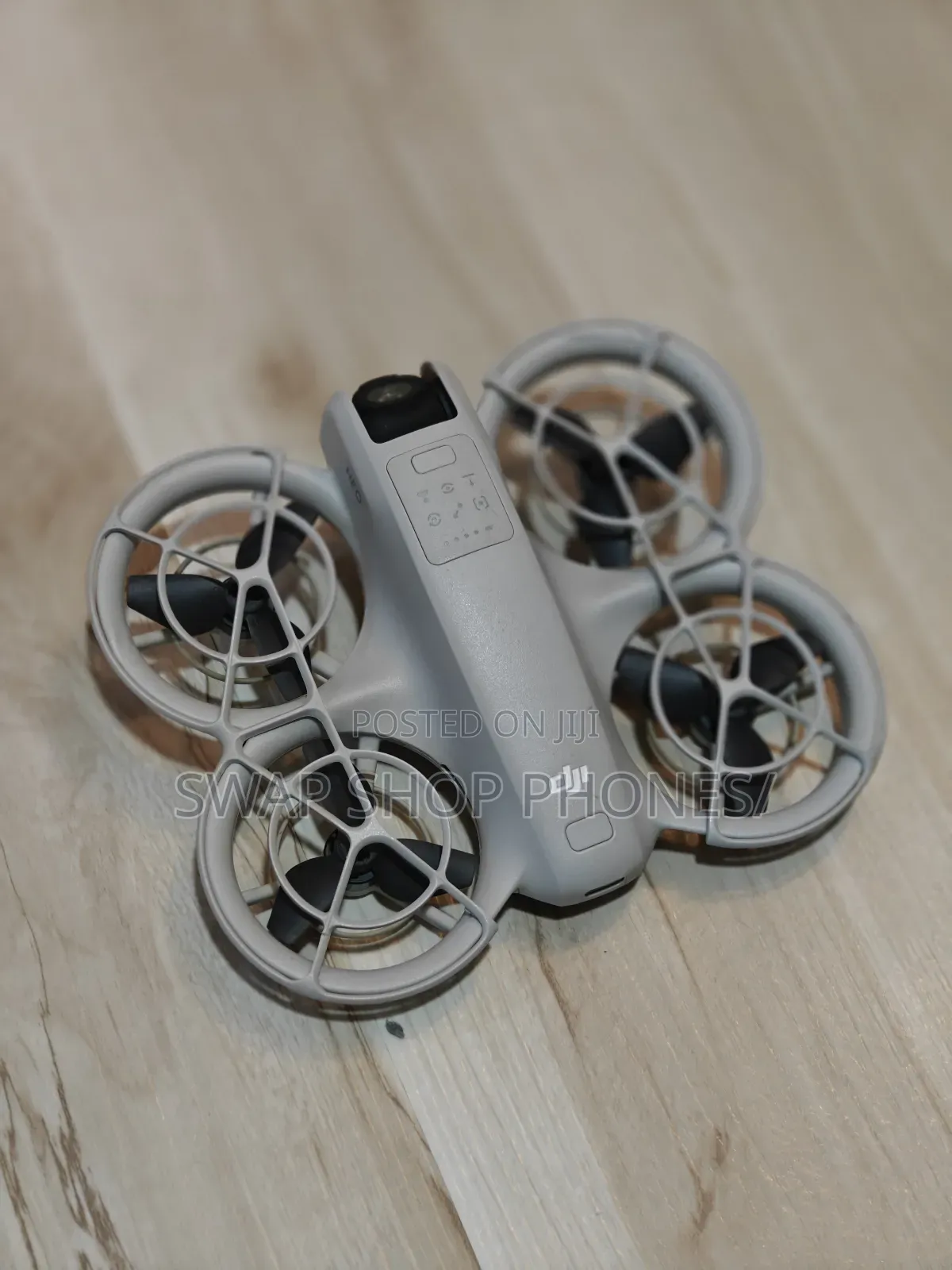 Dji Neo Fly More Combo With Rc2