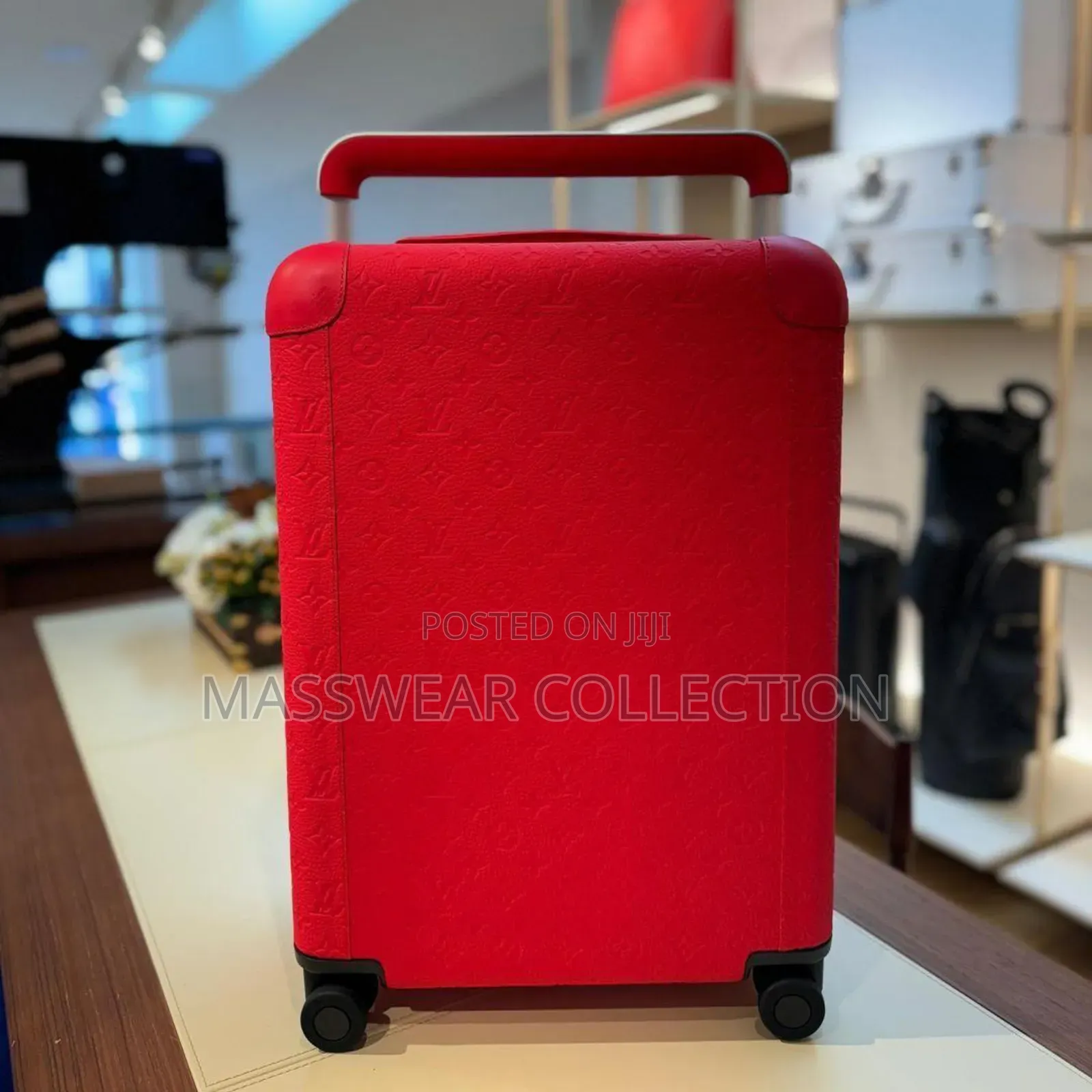 Cabin Luxury Luggage