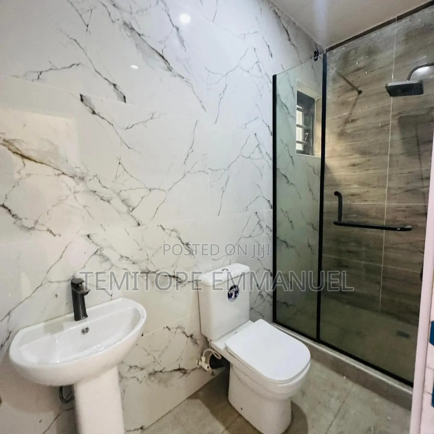 Furnished 5bdrm Duplex in By Ikeja Gra for sale