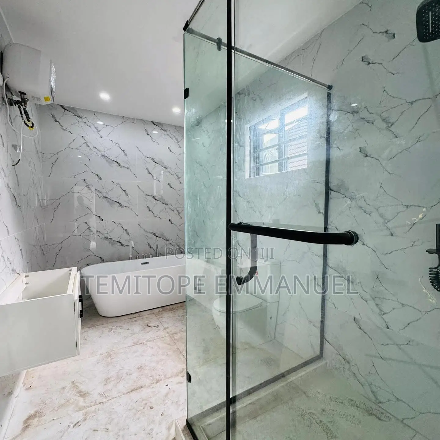 Furnished 5bdrm Duplex in By Ikeja Gra for sale