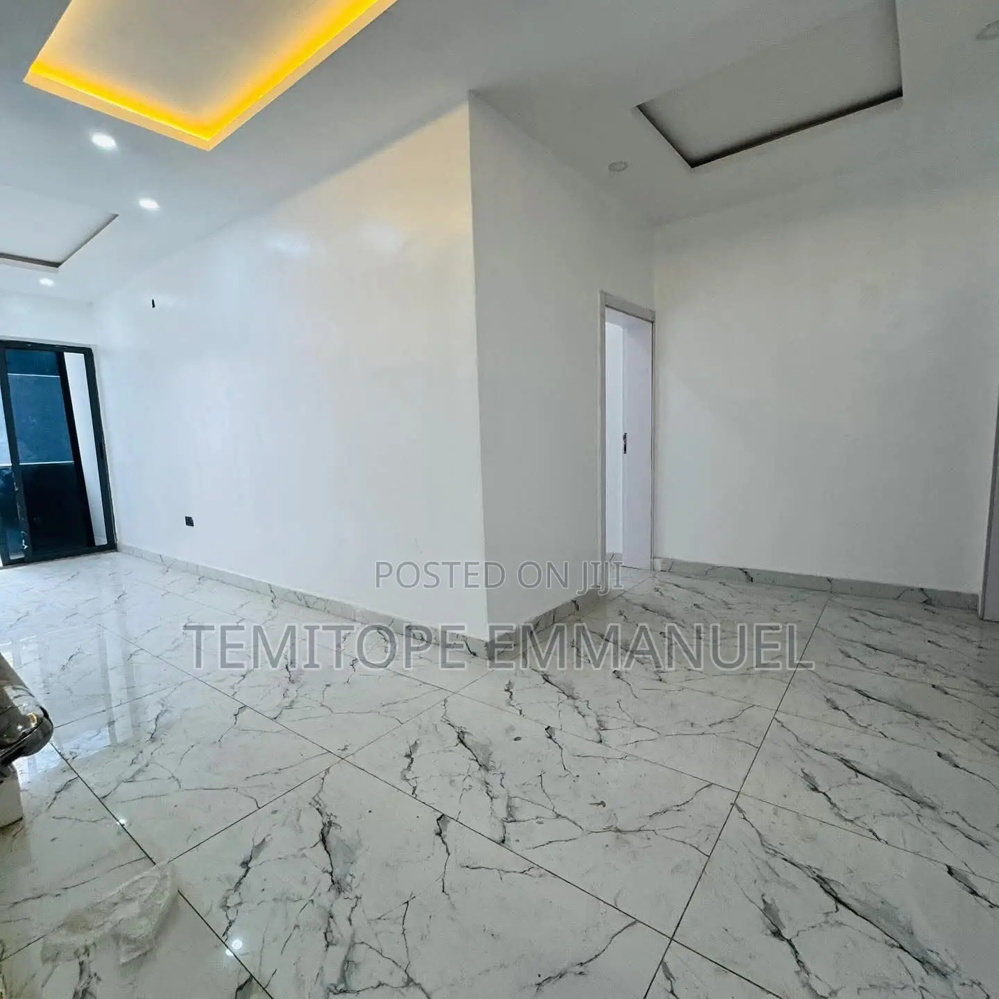 Furnished 5bdrm Duplex in By Ikeja Gra for sale