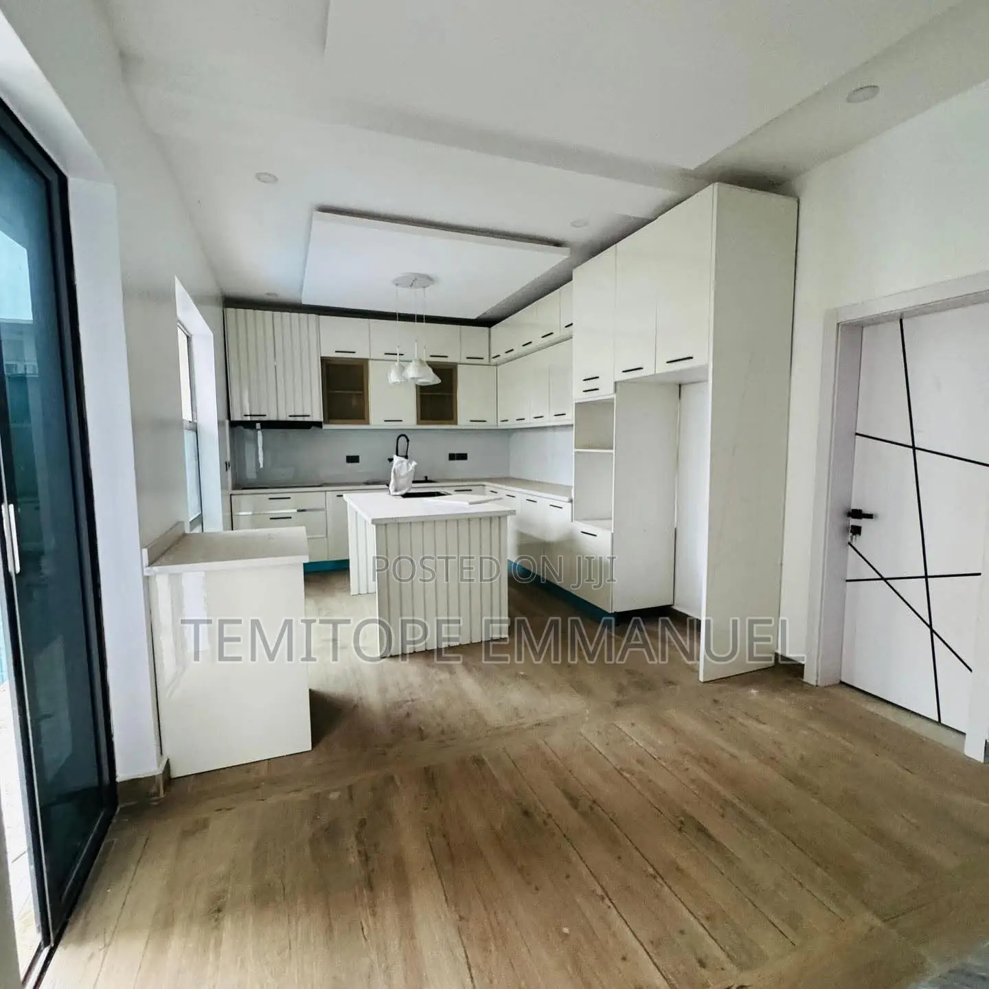Furnished 5bdrm Duplex in By Ikeja Gra for sale