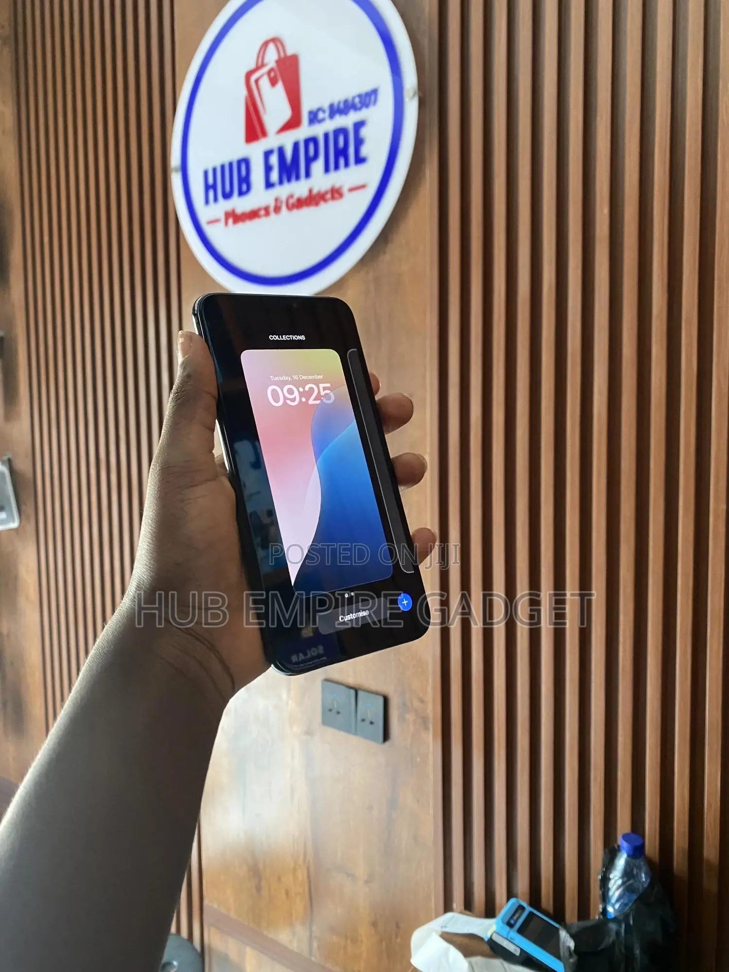 Apple iPhone XS Max 256 GB Black