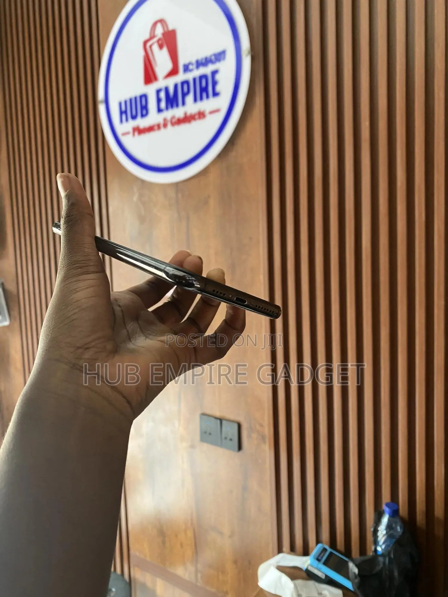Apple iPhone XS Max 256 GB Black