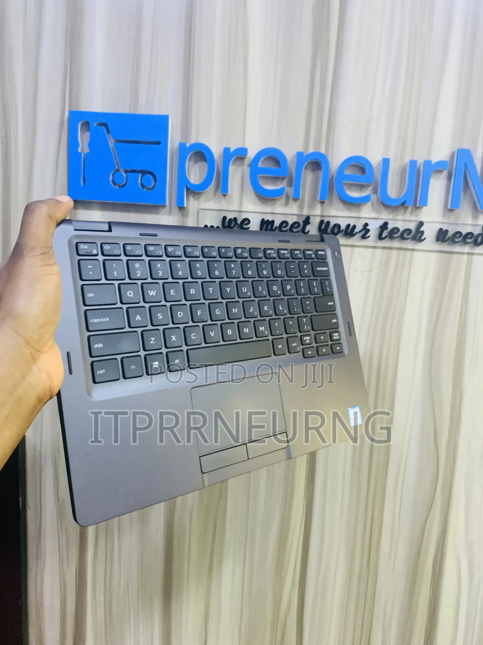 Laptop Dell Latitude 5300 16GB Intel Core I5 SSD 256GB