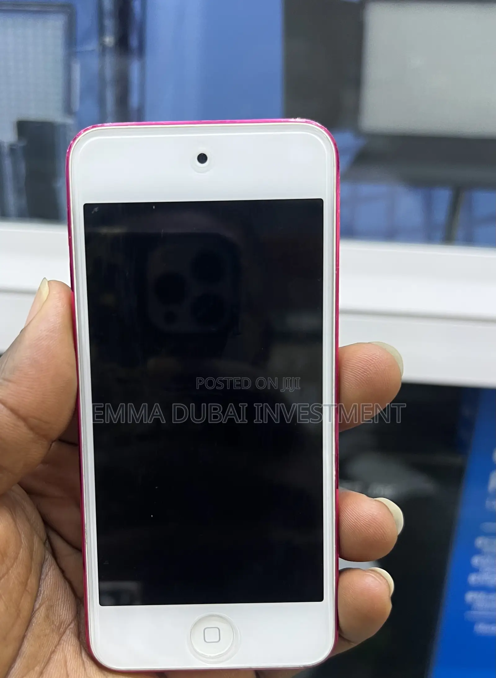 iPod Touch 7th Generation 32gb