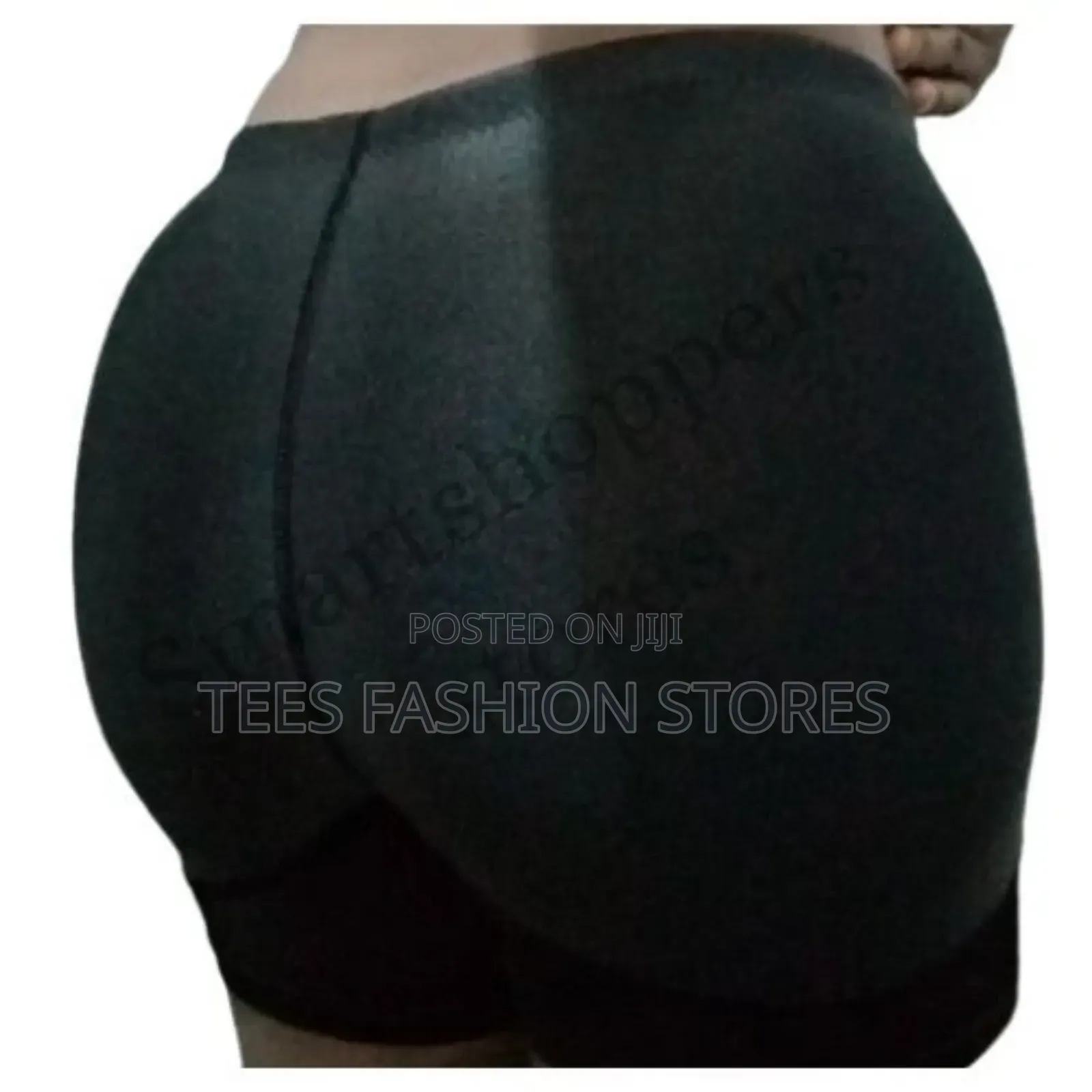 Bum Bum and Hip Pad Shapewear (Non-Detachable)