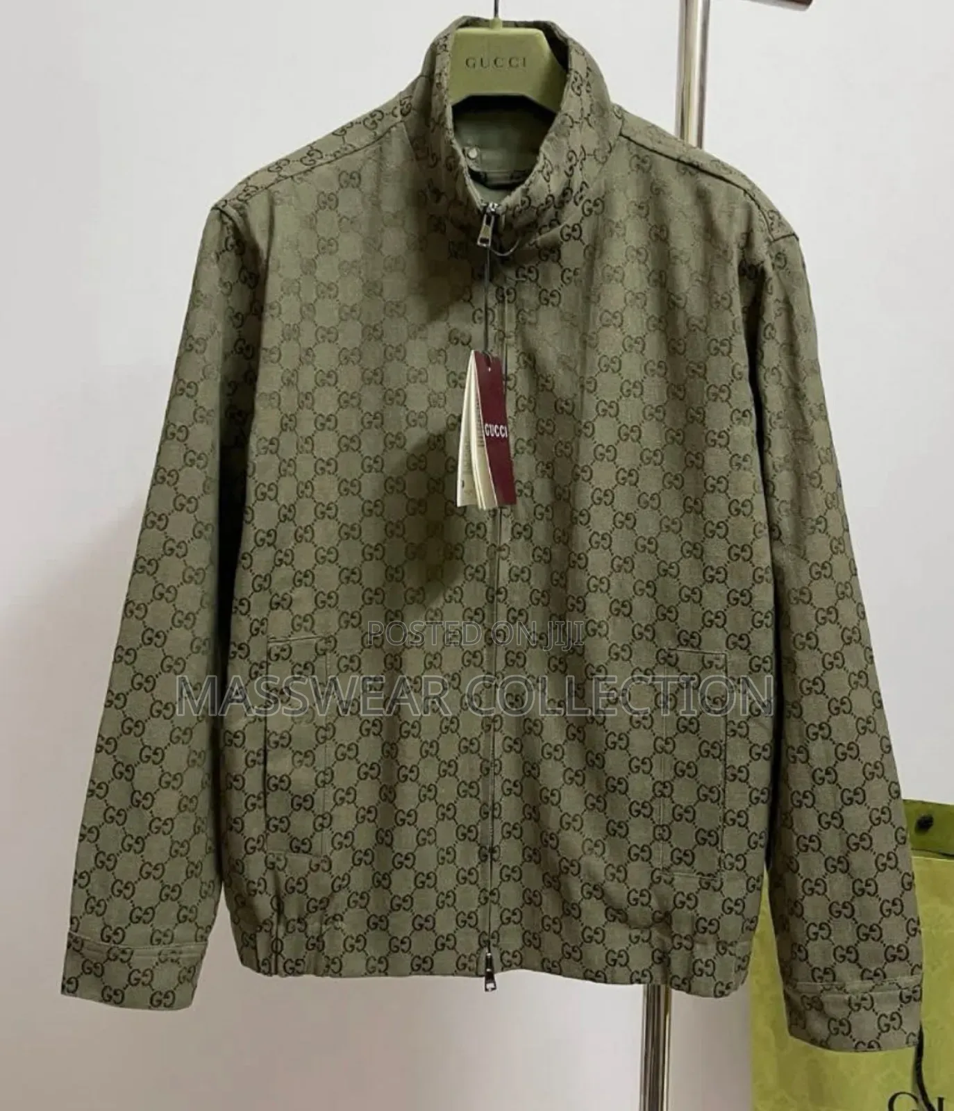 Quality Jacket