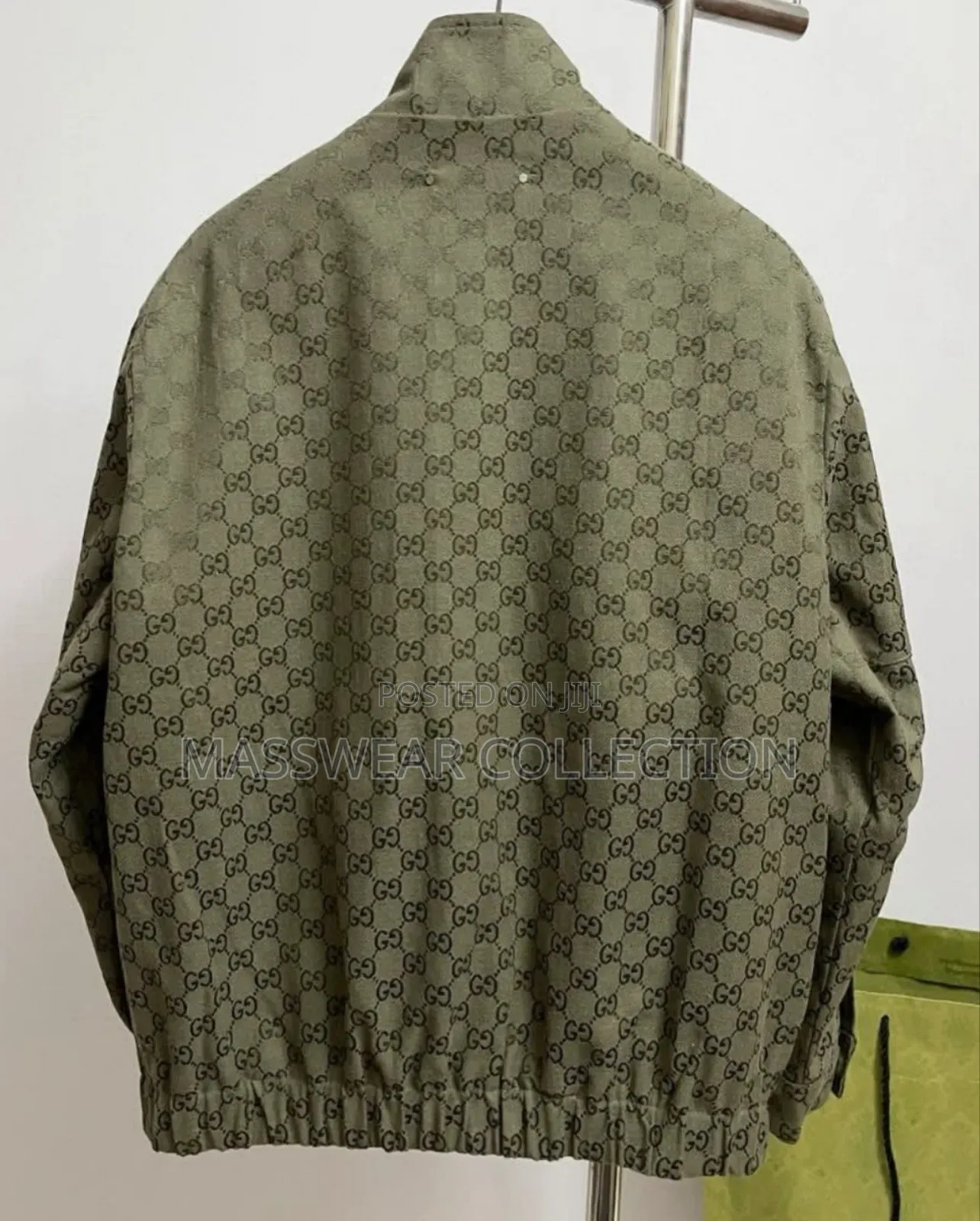 Quality Jacket