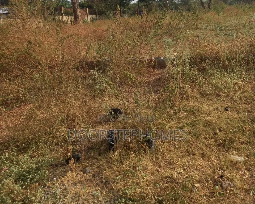 1.90 Hectares Residential Land for Sale in Kyami