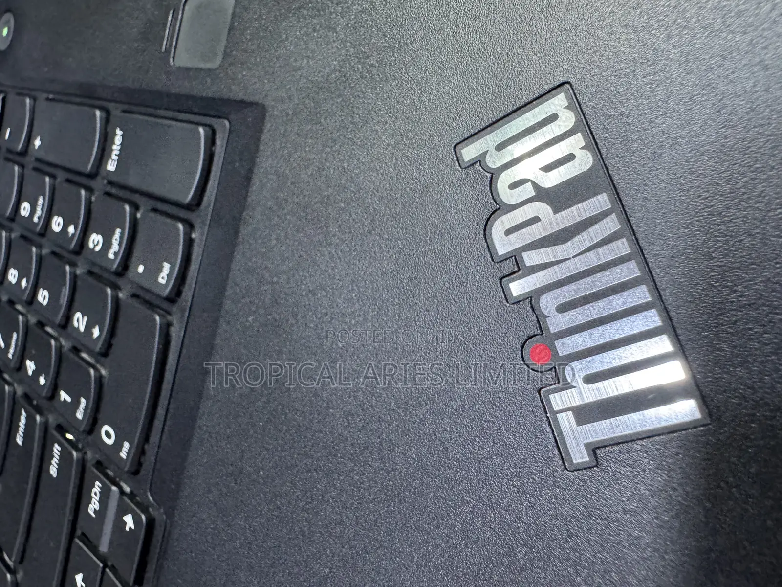 Laptop Lenovo ThinkPad P71 24GB Intel Core I7 SSD 512GB