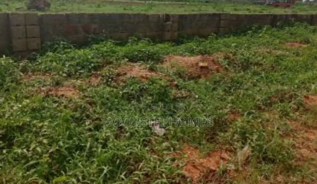 1.24 Hectares Mixed-Used Land for Sale in Kyami