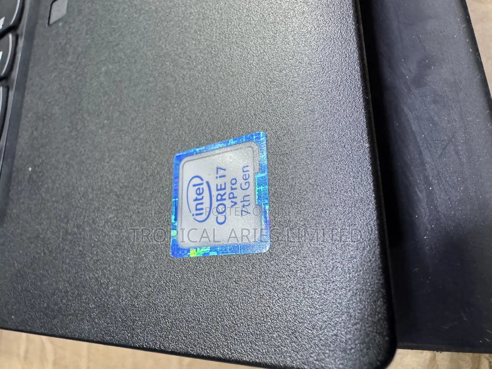 Laptop Lenovo ThinkPad P71 24GB Intel Core I7 SSD 512GB