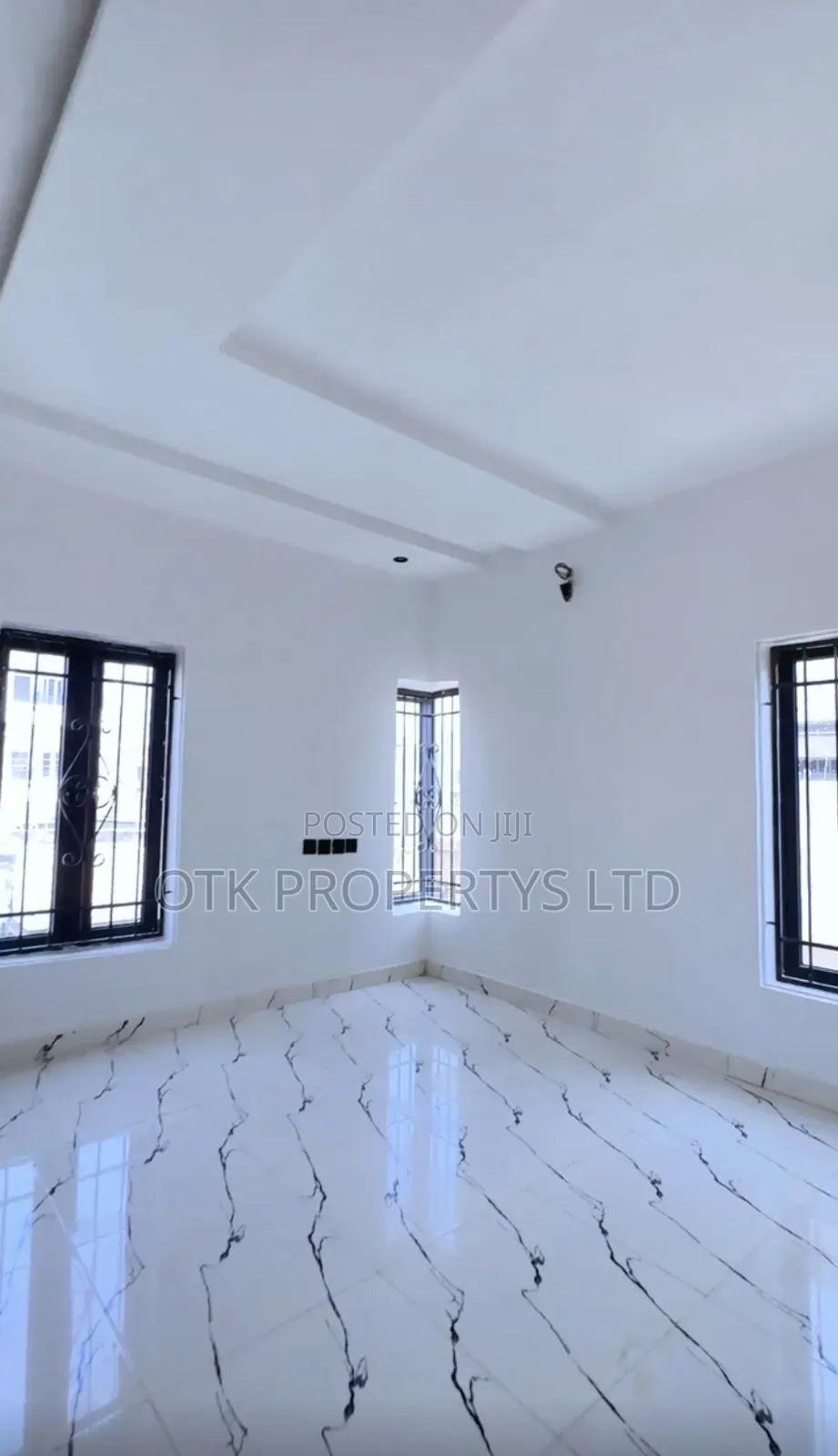 2bdrm Block of Flats in Fo1, Kubwa for sale