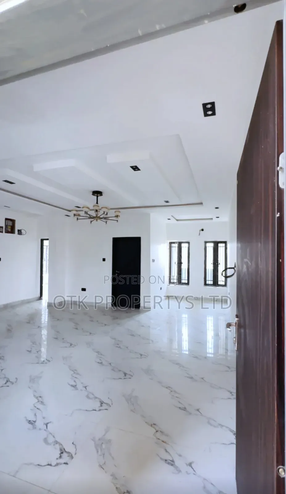 2bdrm Block of Flats in Fo1, Kubwa for sale