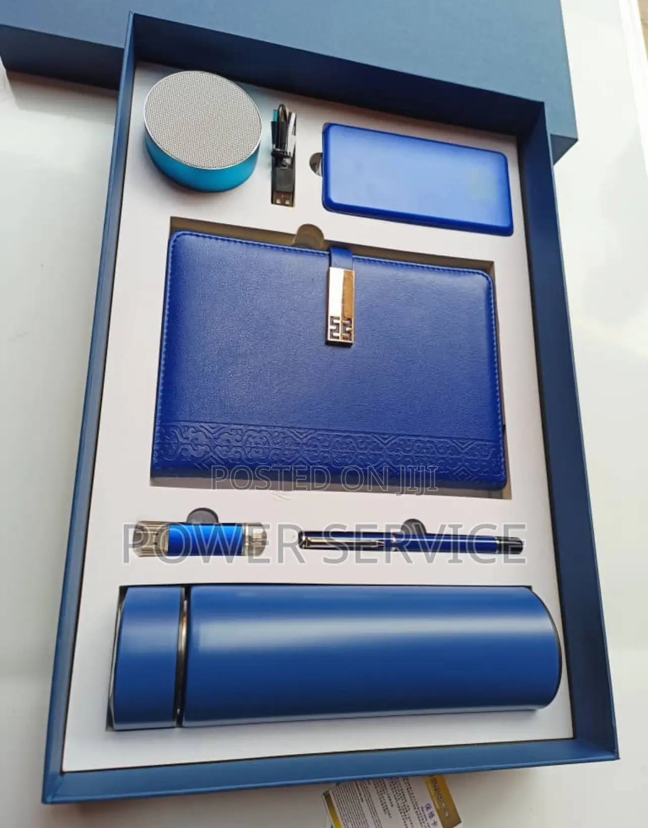 7-in-1 Corporate Gift Set