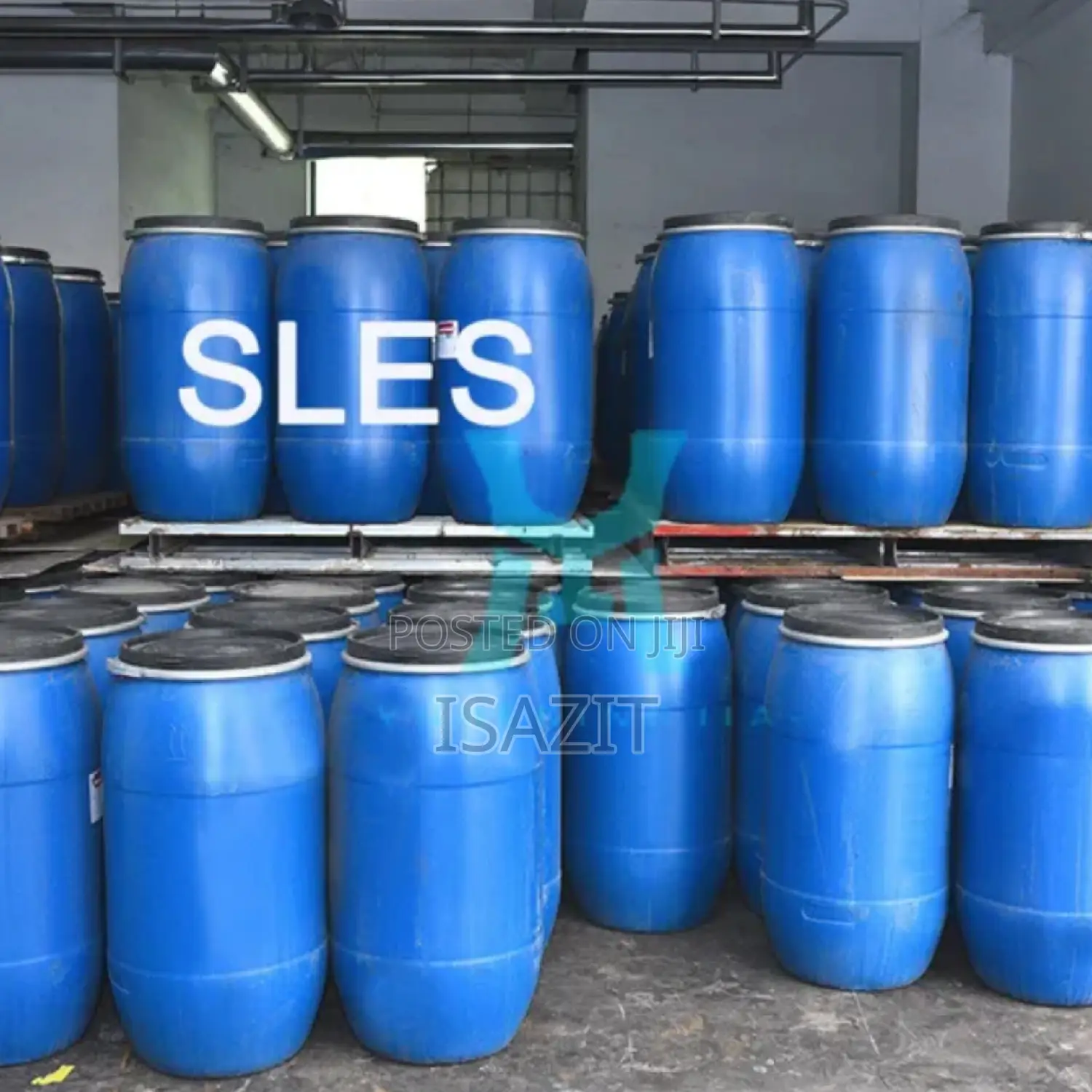Texapon (Sles)