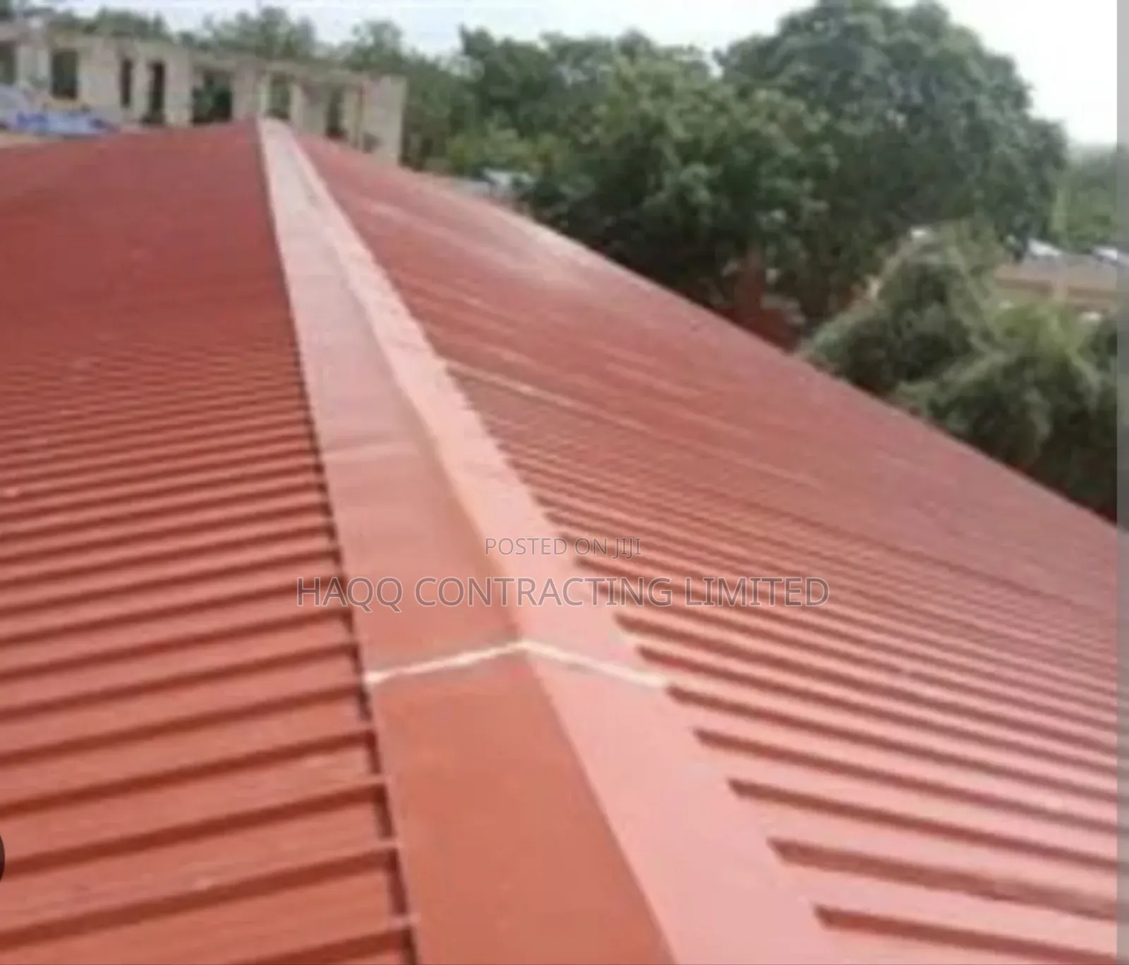 Insulated Roofing Expert, Puf Insulated Roofing
