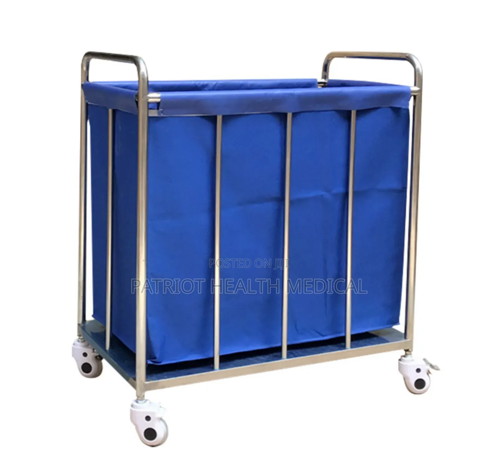 Linen Cart/Trolley (Dirty Lining Trolley)