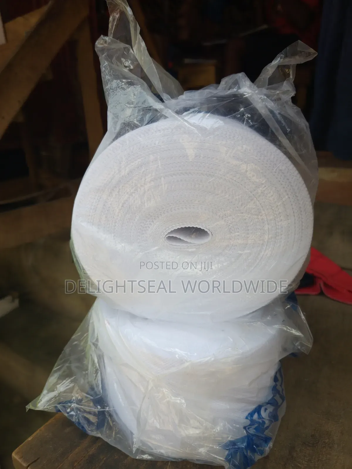 Curtain Tape