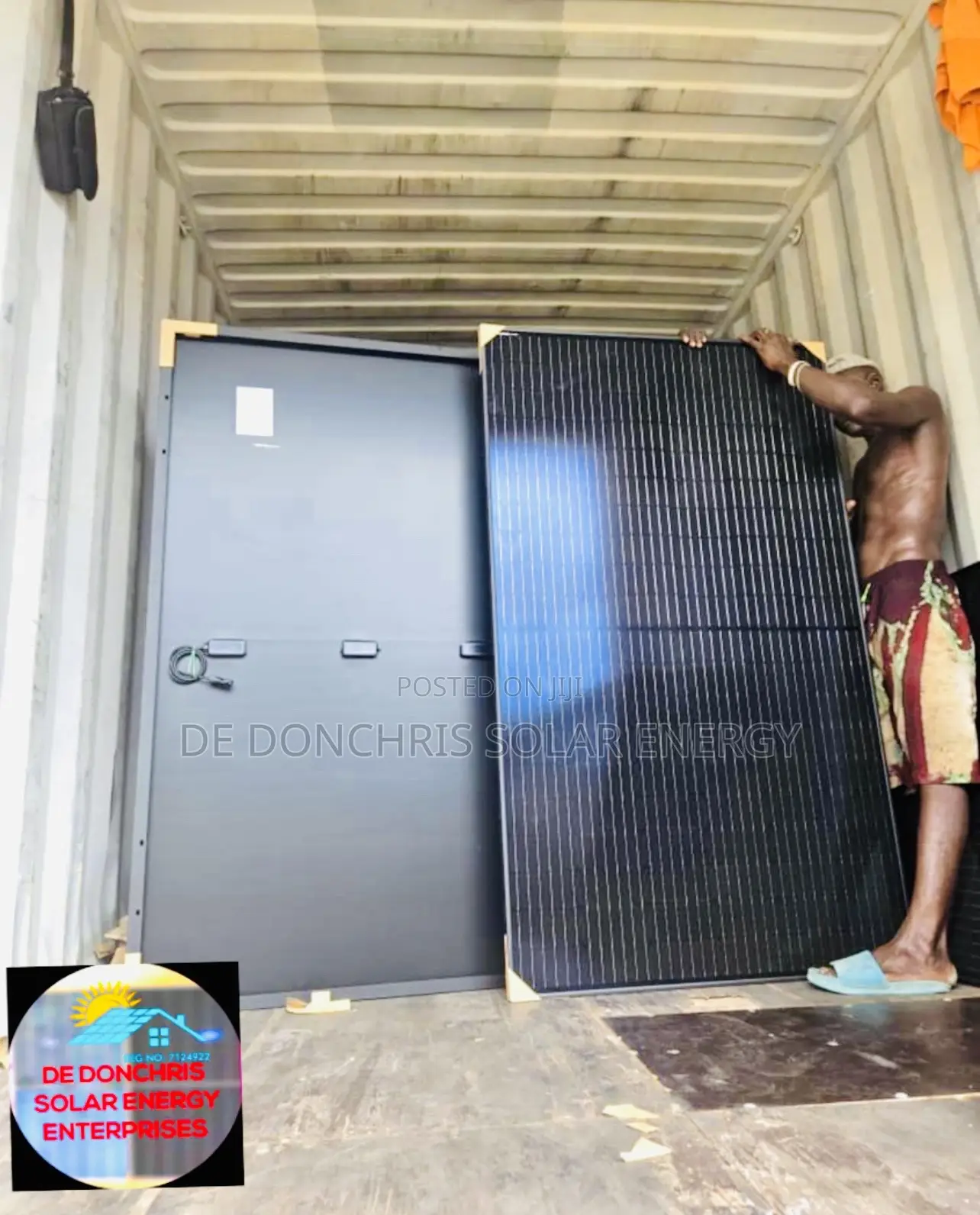 Longi 450w Mono Solar Panels Available In Bulk