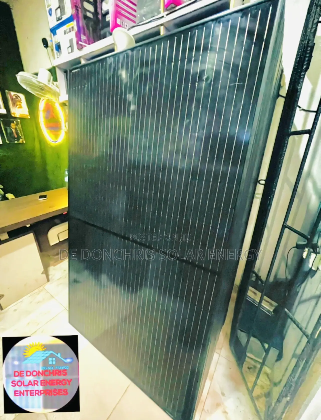 Longi 450w Mono Solar Panels Available In Bulk