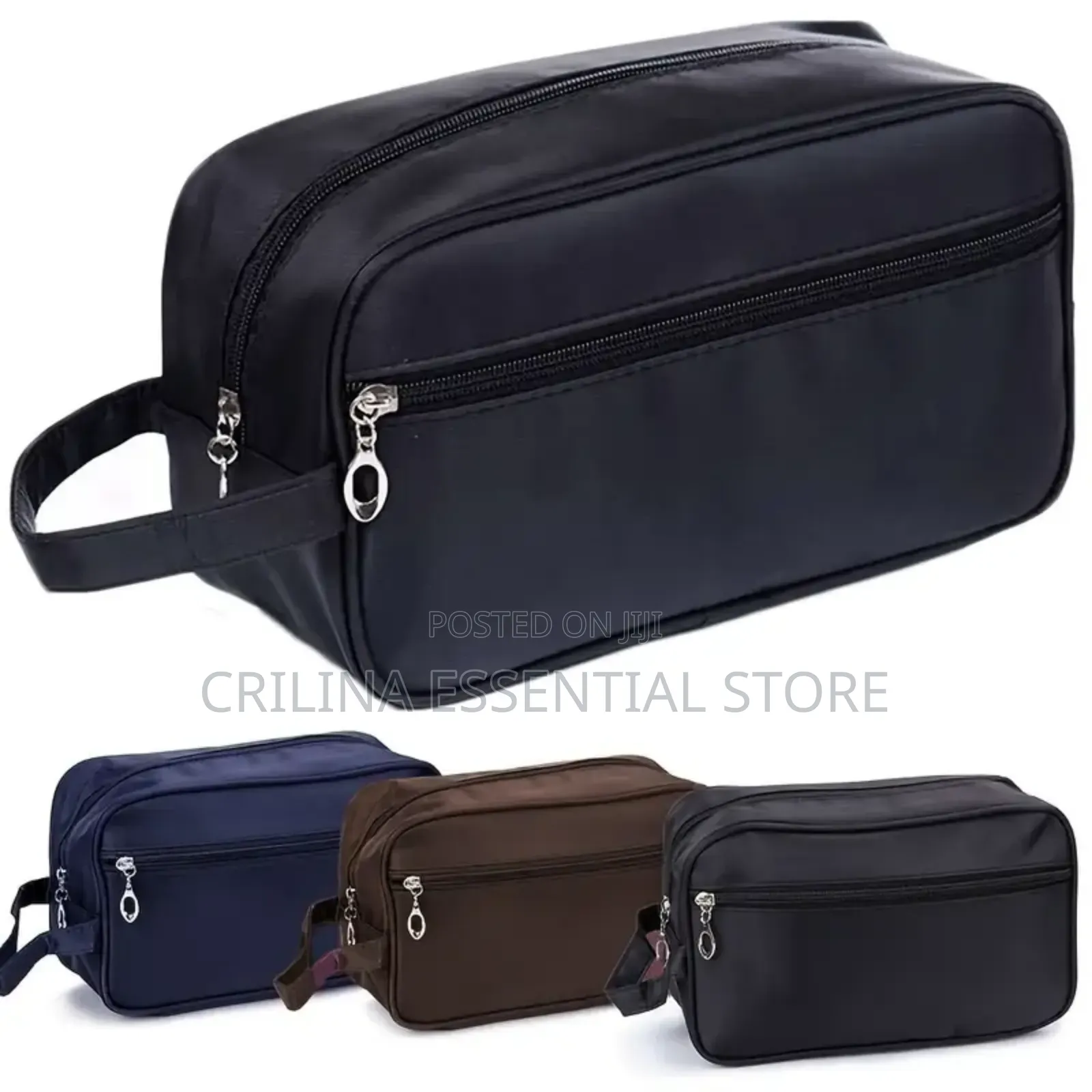 Clipper Bag (Strong Material)