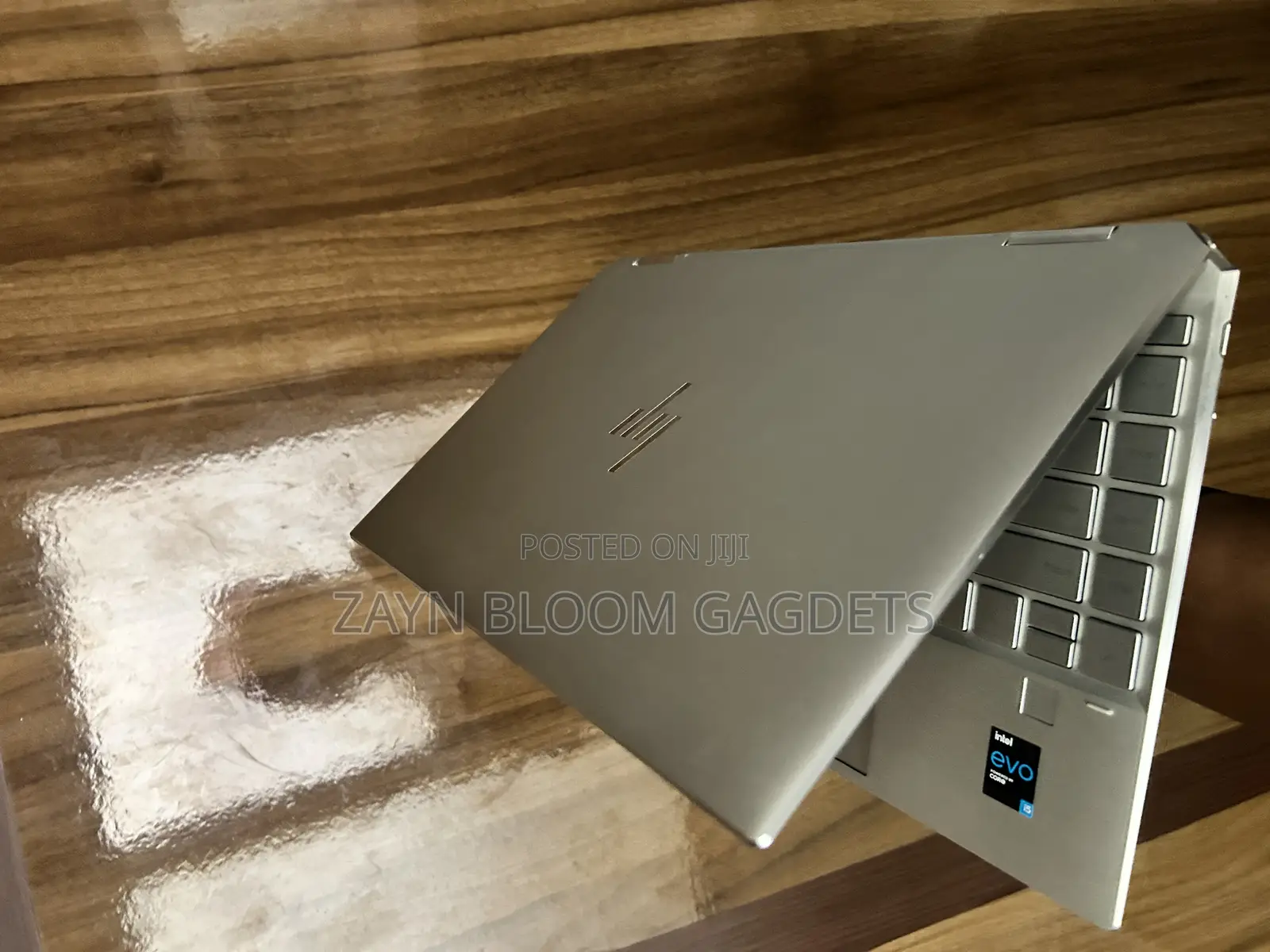Laptop HP Spectra 13 8GB Intel Core I5 SSD 512GB