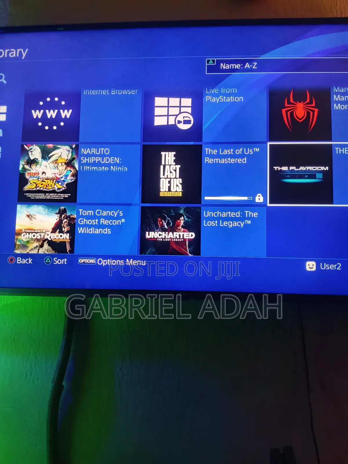 Playstation 4 Hacked With Games Including Fc26
