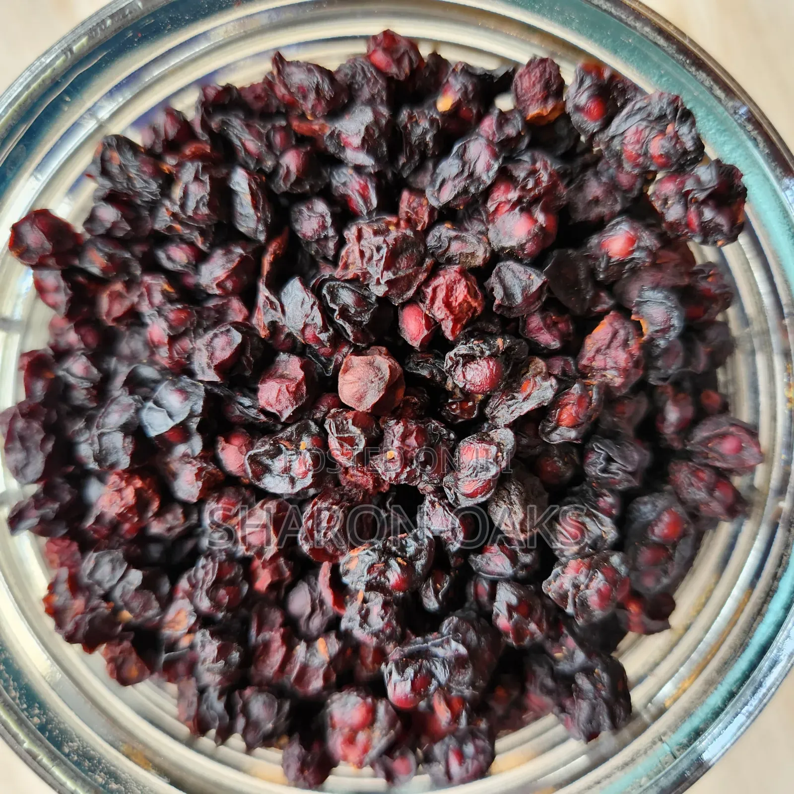 Schizandra Berry 100g