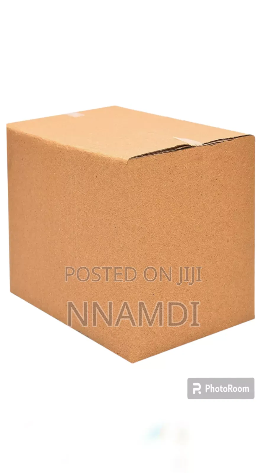Big Size Moving and Storage Box