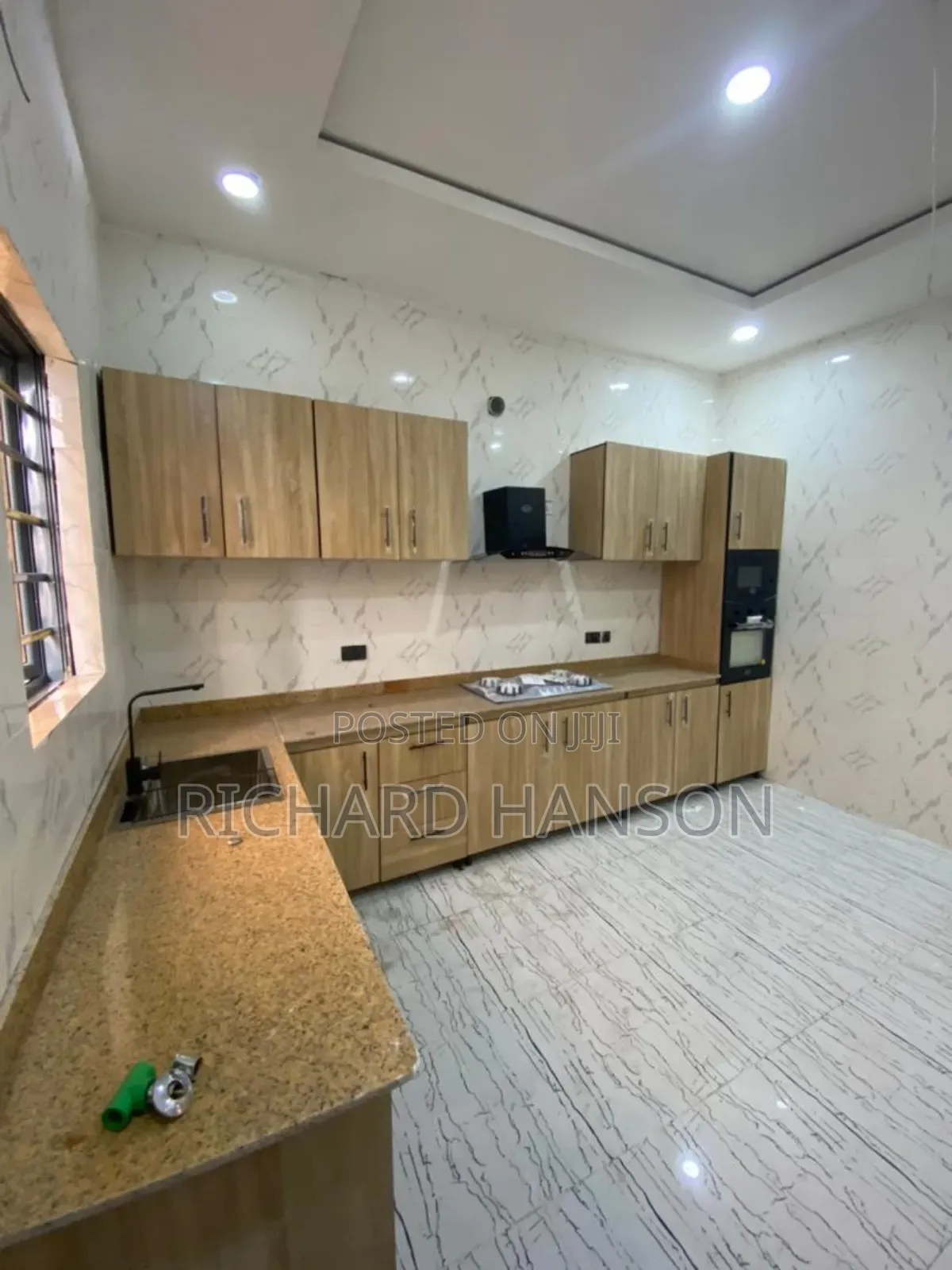 4bdrm Duplex in Secured Estate, Ajah for rent