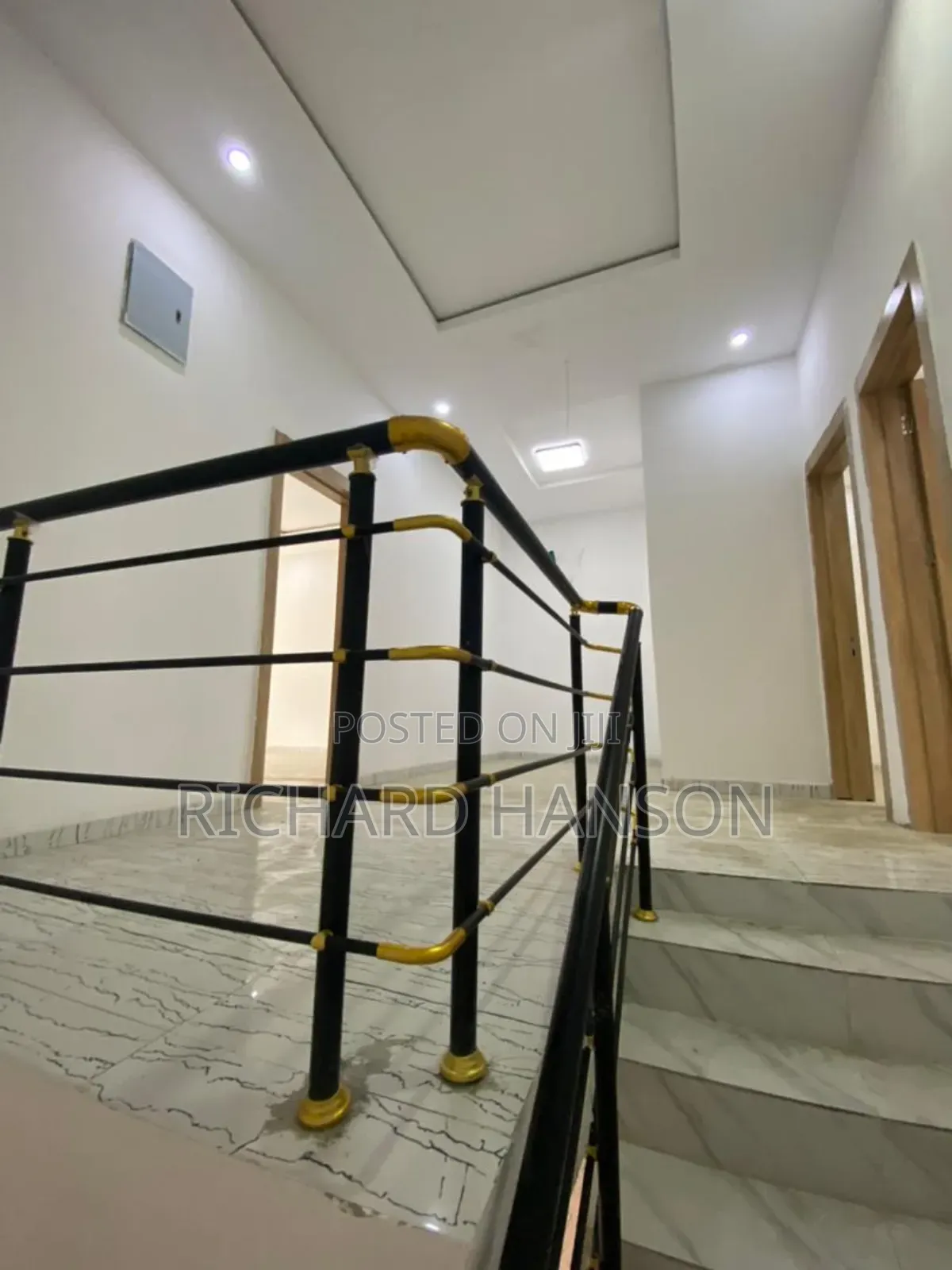 4bdrm Duplex in Secured Estate, Ajah for rent