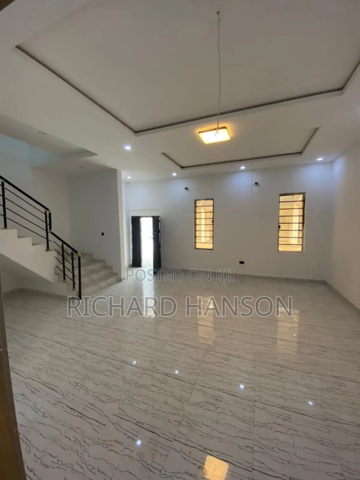 4bdrm Duplex in Secured Estate, Ajah for rent