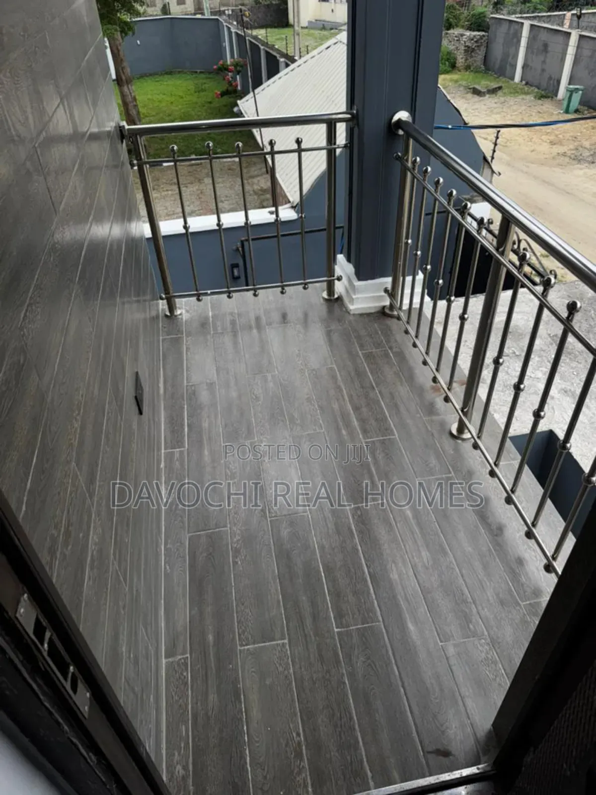 3bdrm Duplex in Sangotedo, Ajah for rent