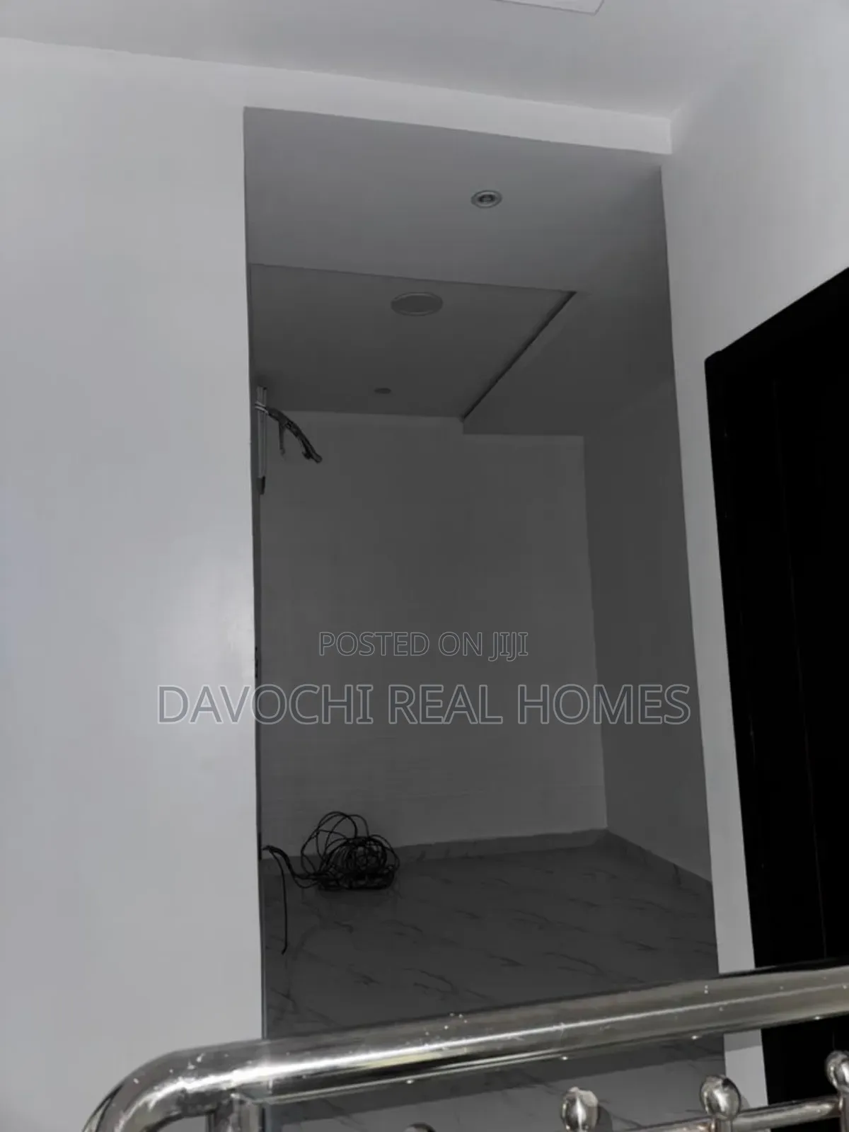 3bdrm Duplex in Sangotedo, Ajah for rent