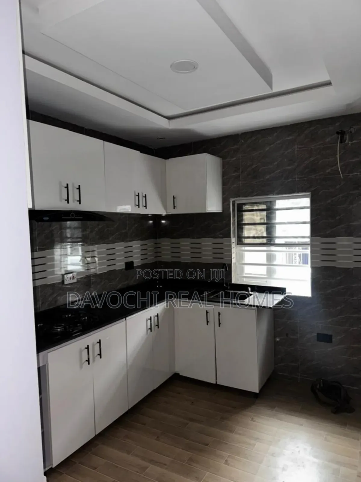 3bdrm Duplex in Sangotedo, Ajah for rent