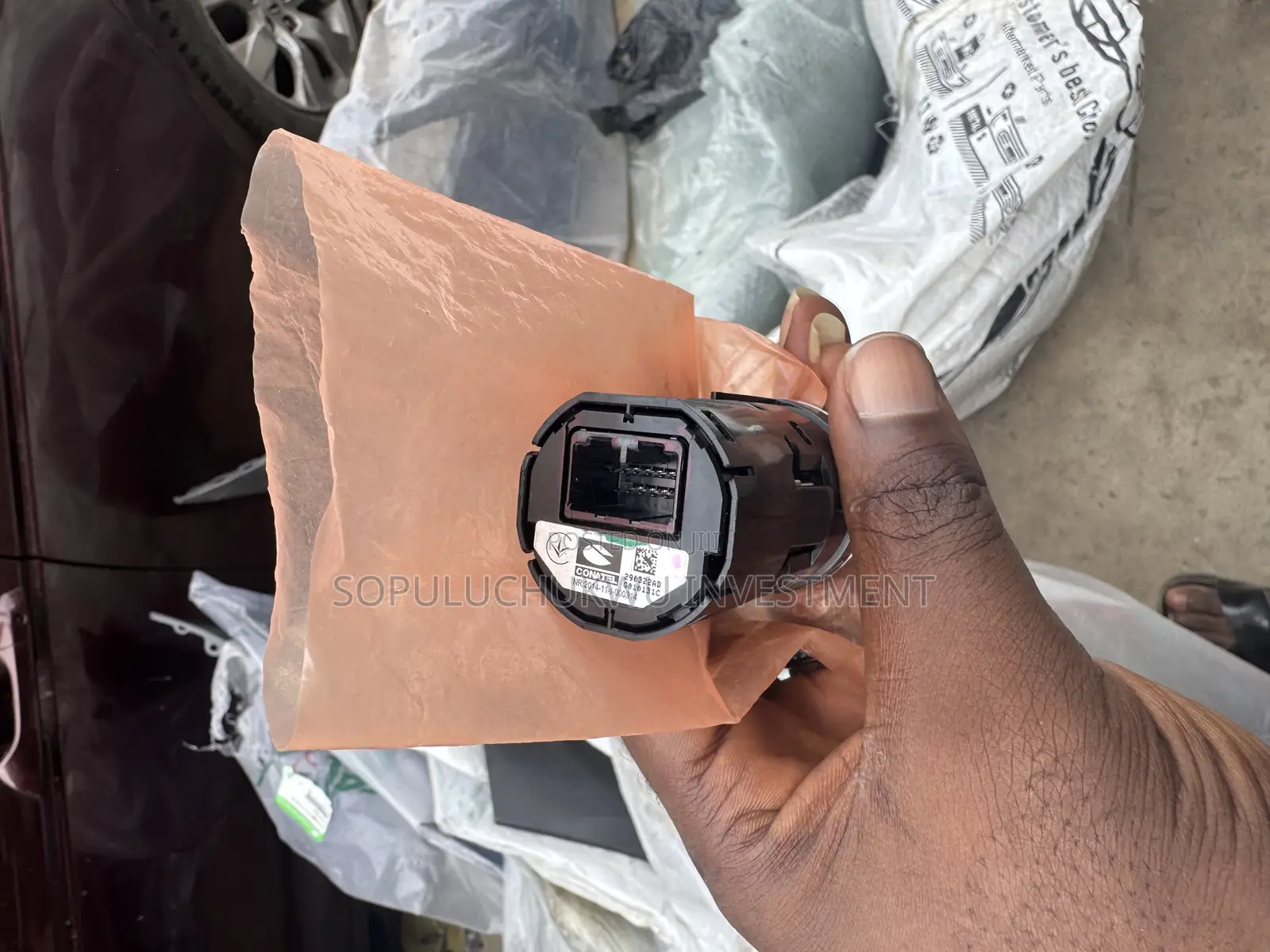 Push To Start Honda Pilot /Ridgeline 2018