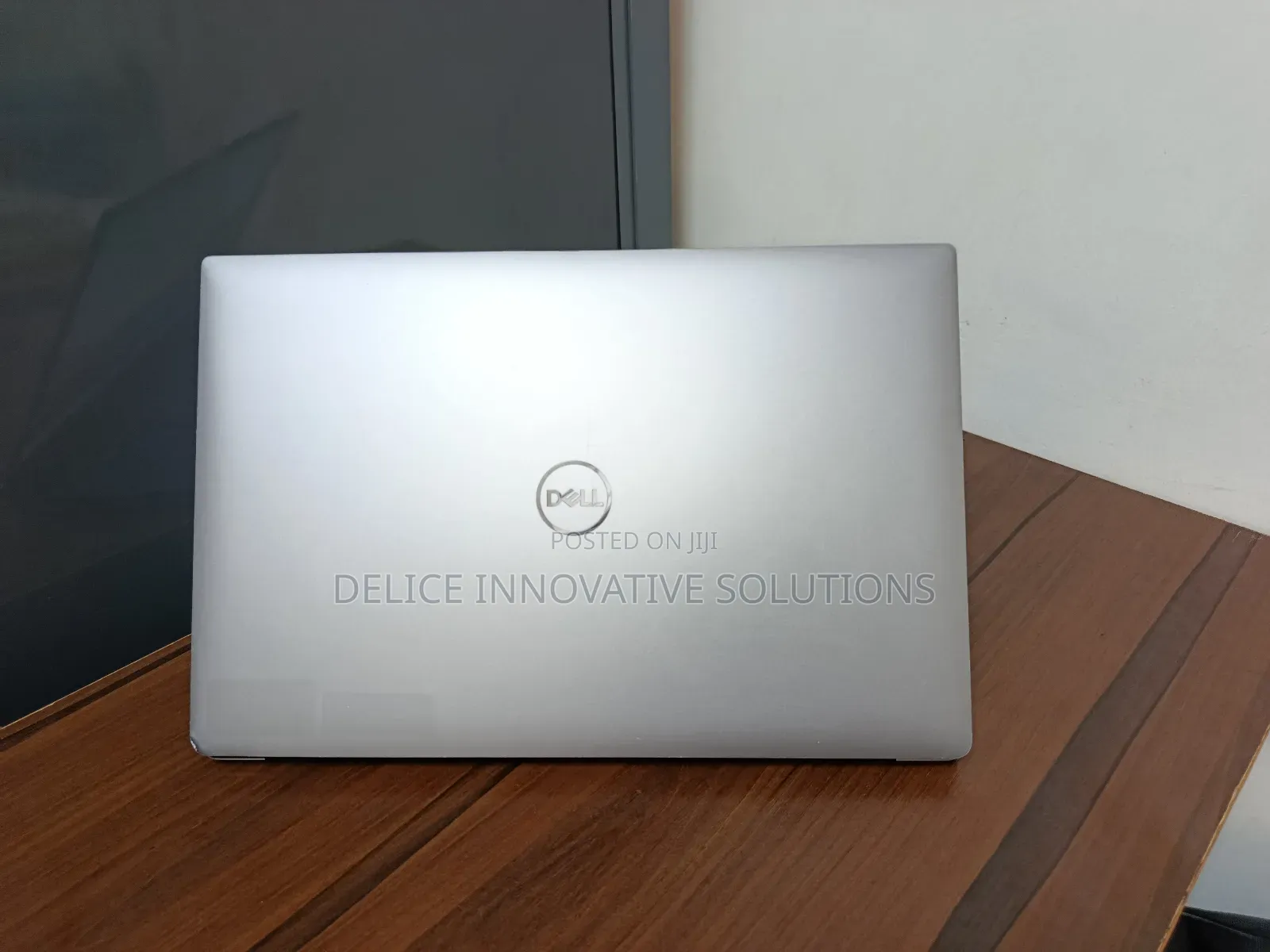 Laptop Dell Precision 5540 16GB Intel Core i7 SSD 512GB