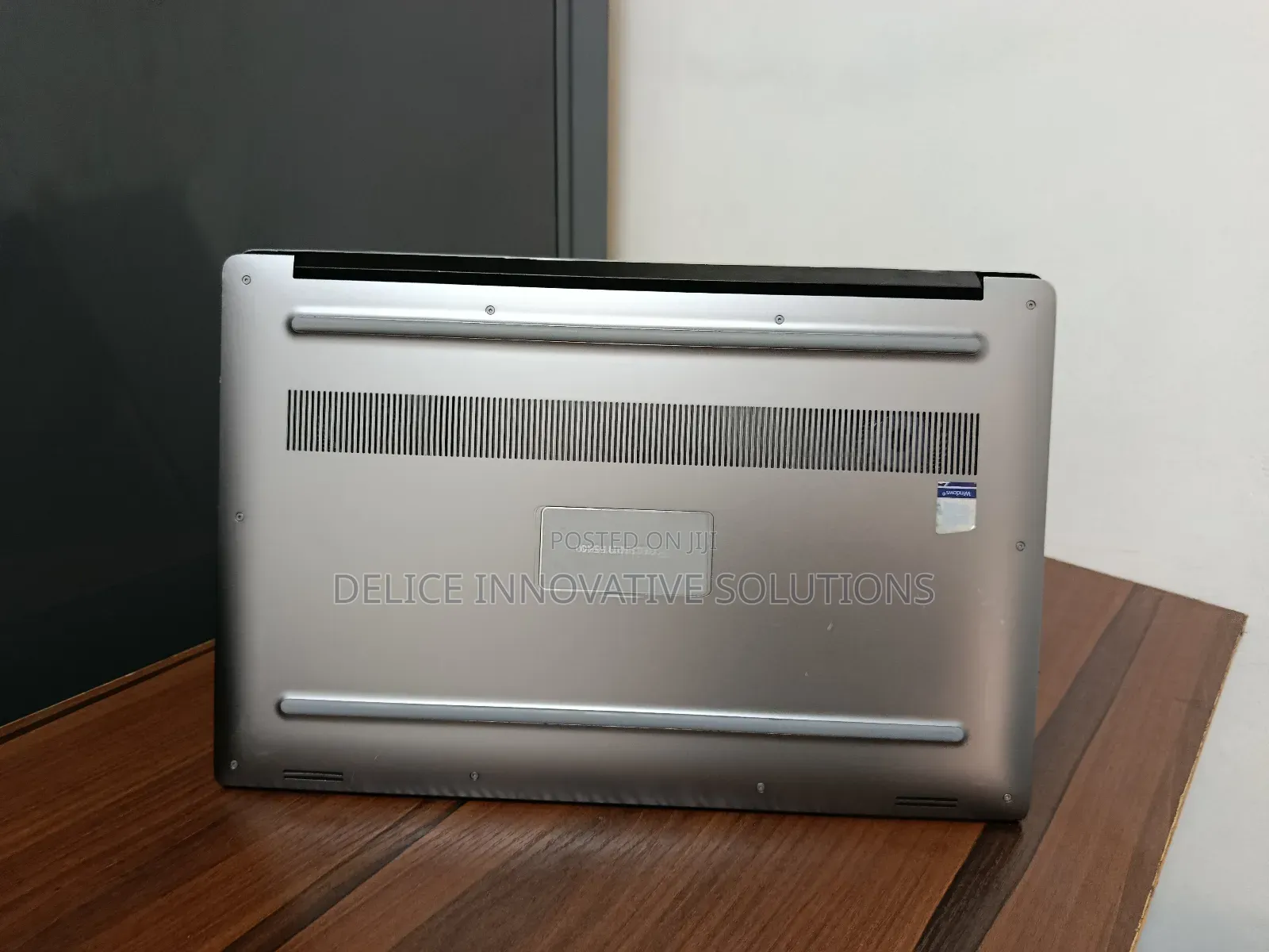 Laptop Dell Precision 5540 16GB Intel Core i7 SSD 512GB
