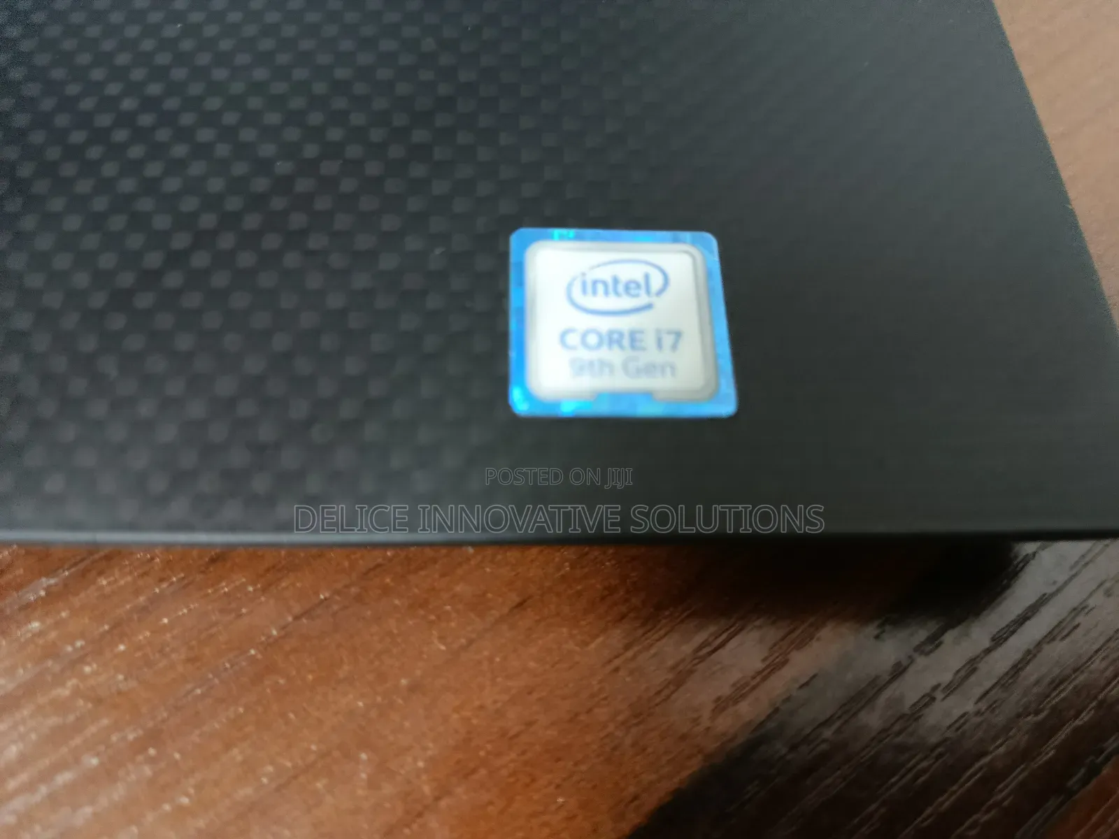 Laptop Dell Precision 5540 16GB Intel Core i7 SSD 512GB