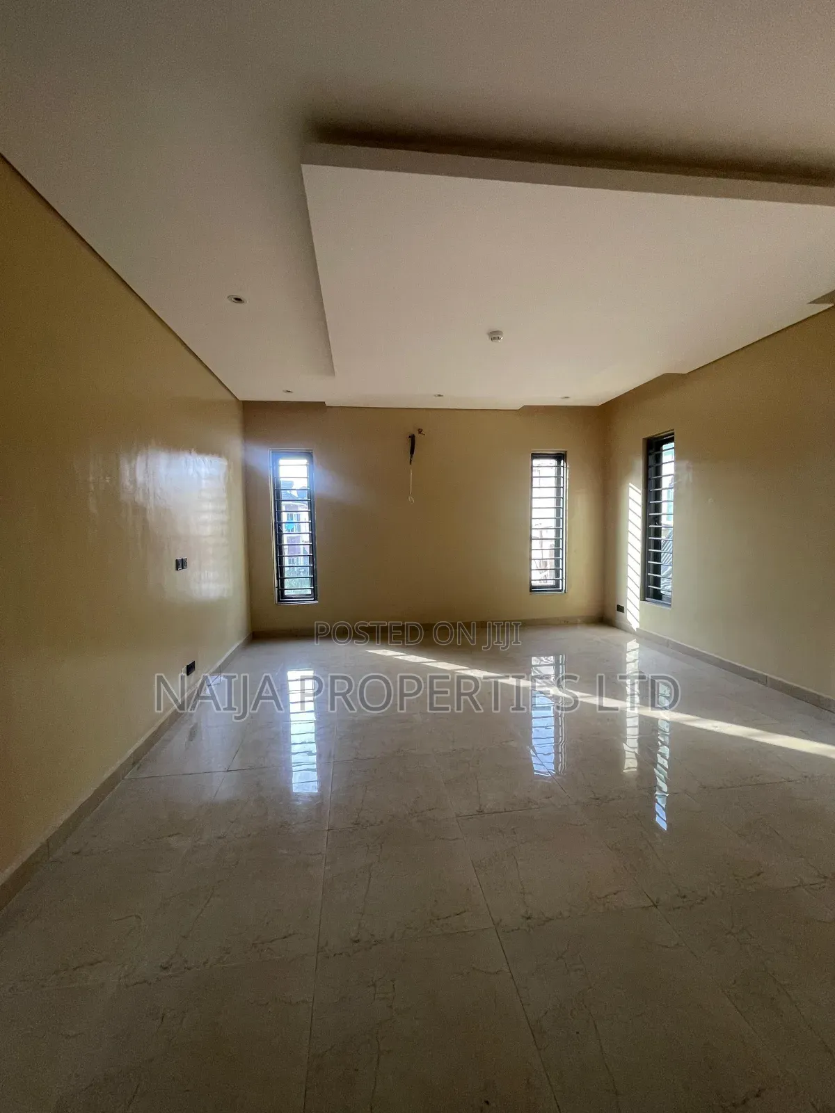 4bdrm Duplex in Megamound Estate, Lekki for sale