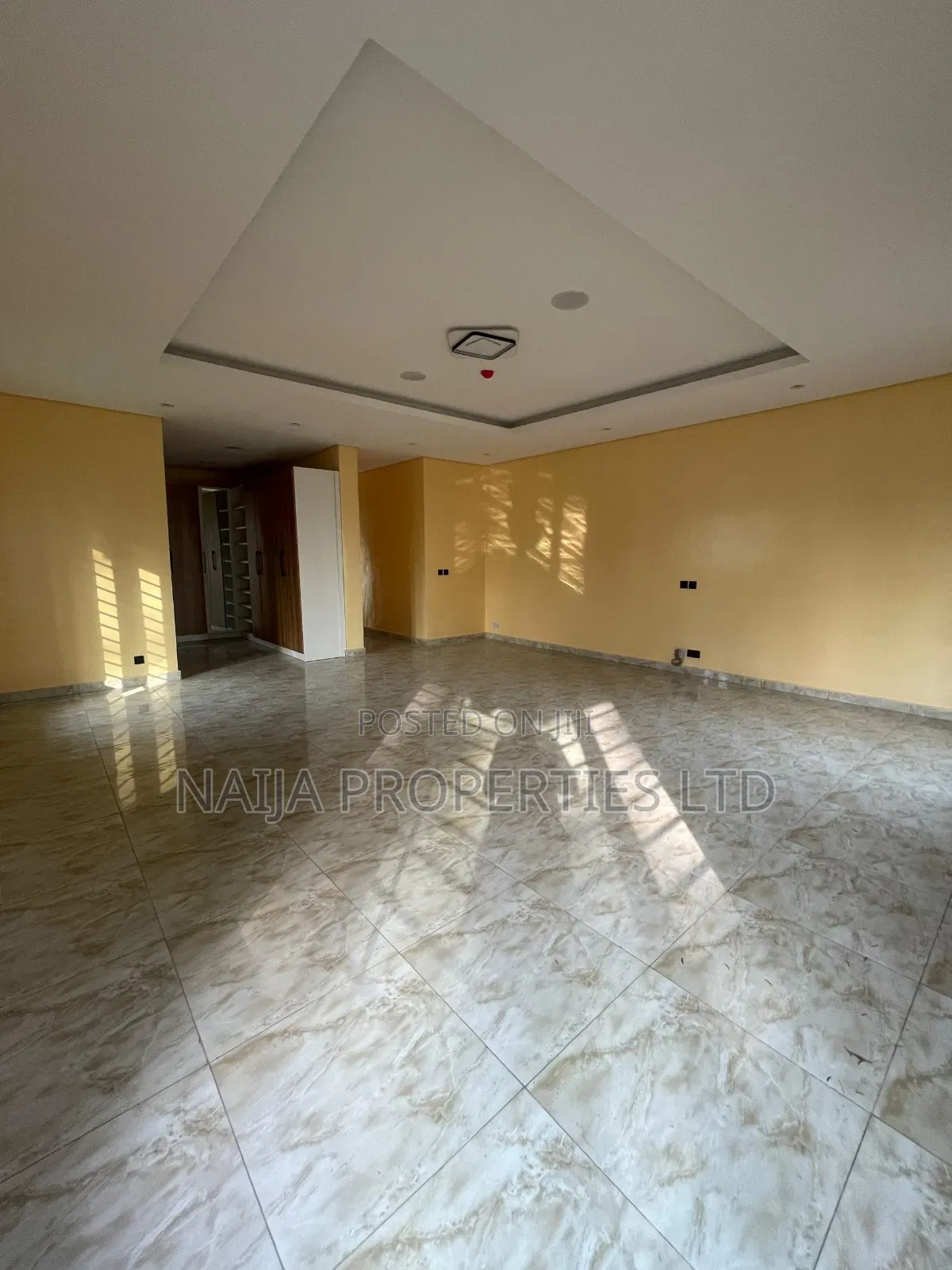 4bdrm Duplex in Megamound Estate, Lekki for sale