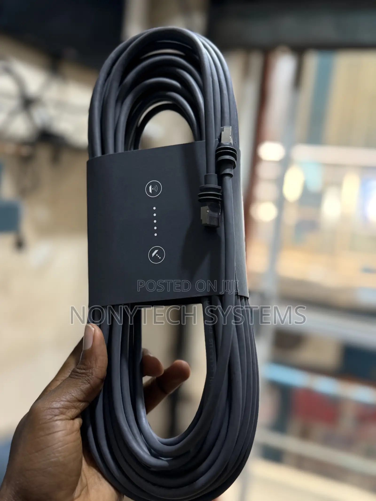 Starlink Gen 3 V4 15 Meters Cable