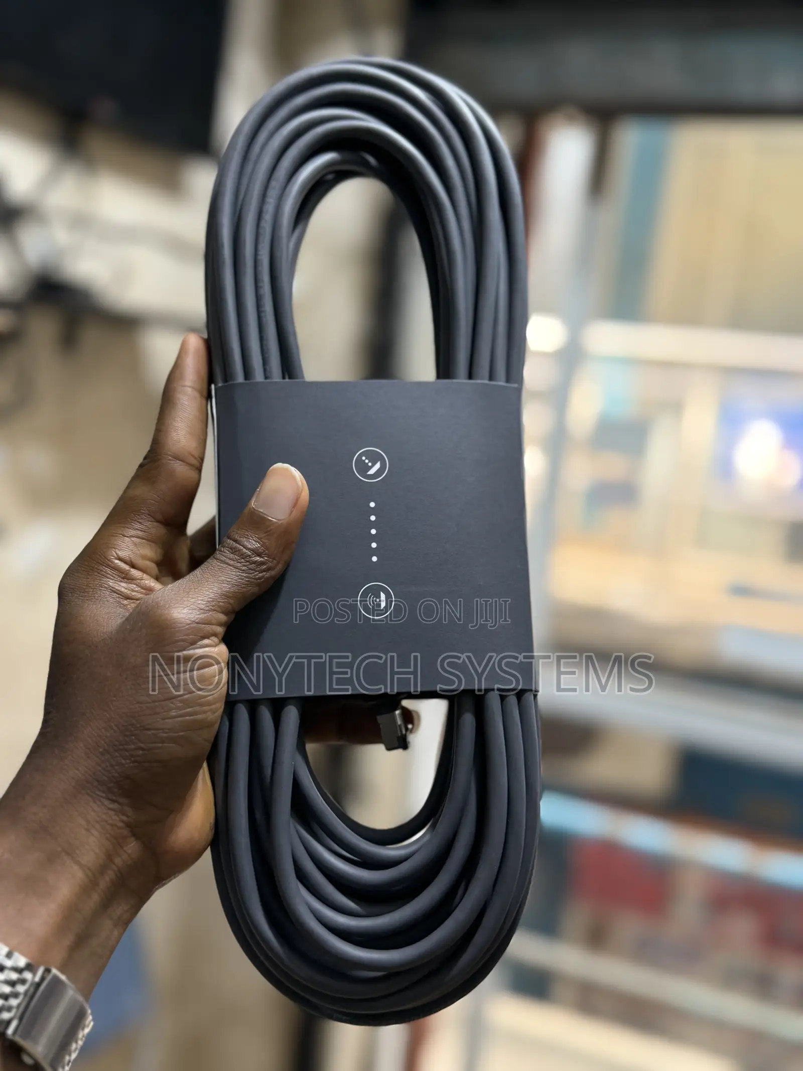 Starlink Gen 3 V4 15 Meters Cable