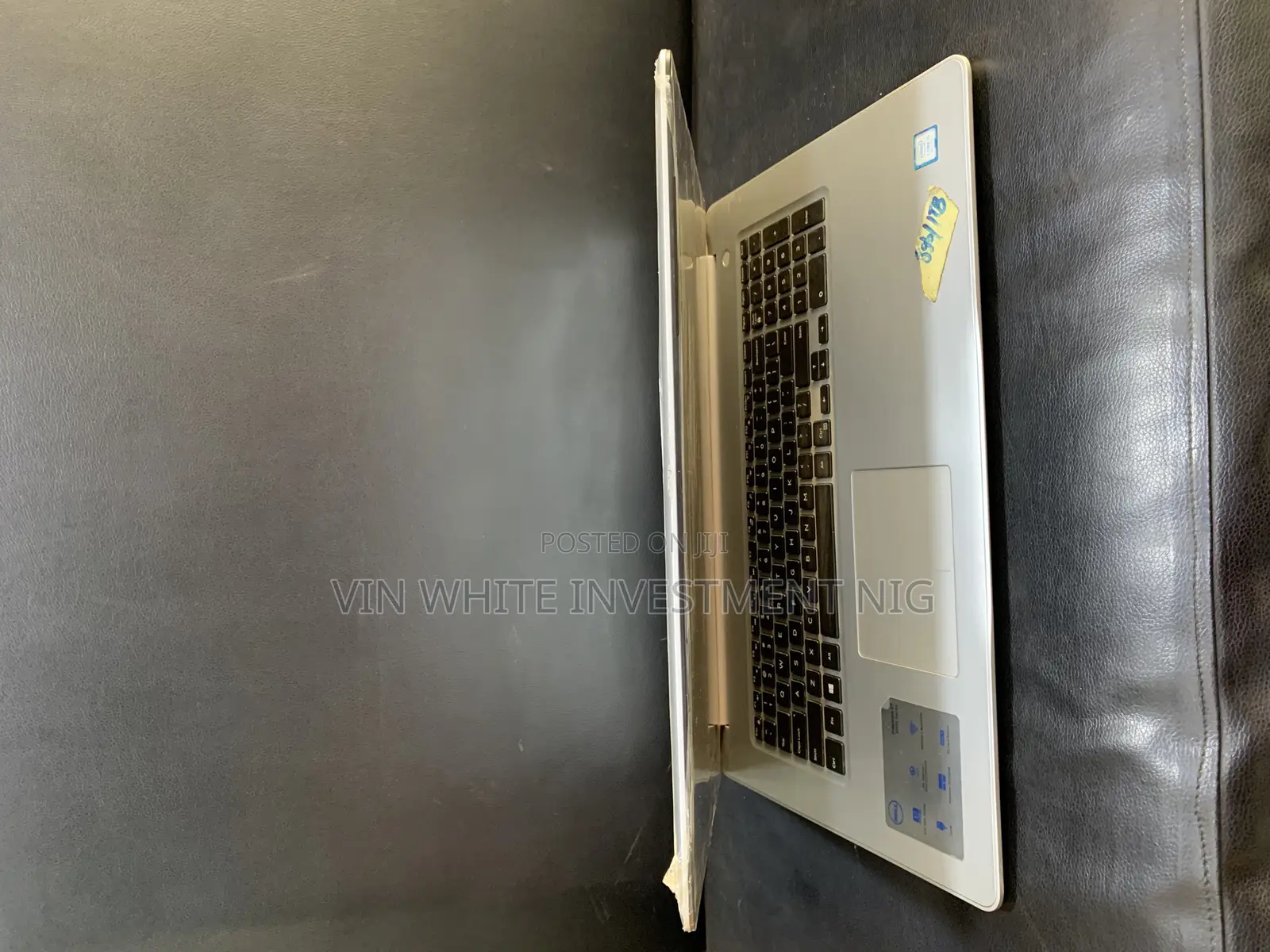 Laptop Dell Inspiron 17 5000 8GB Intel Core I5 HDD 1T