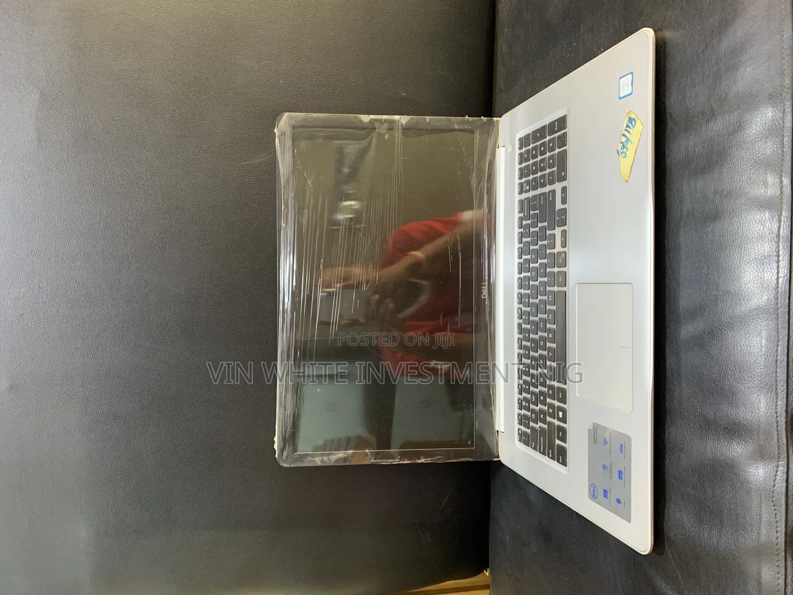Laptop Dell Inspiron 17 5000 8GB Intel Core I5 HDD 1T