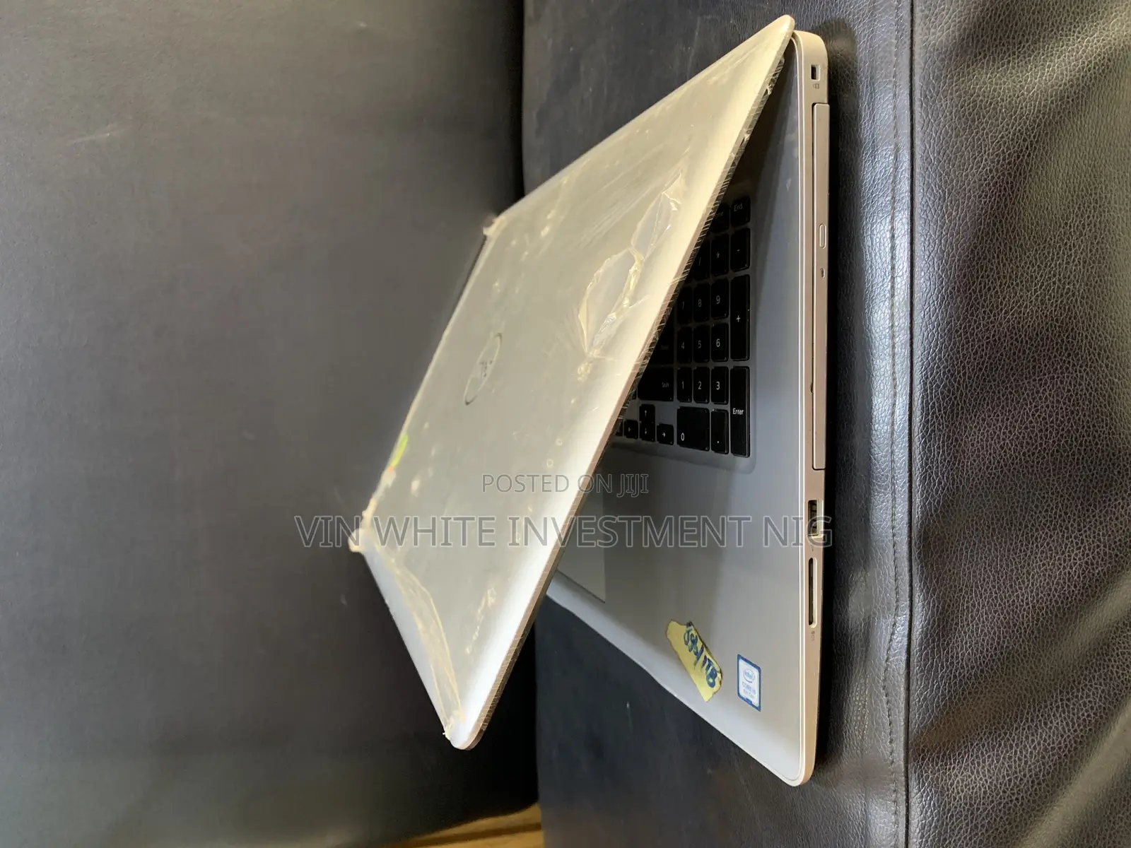 Laptop Dell Inspiron 17 5000 8GB Intel Core I5 HDD 1T