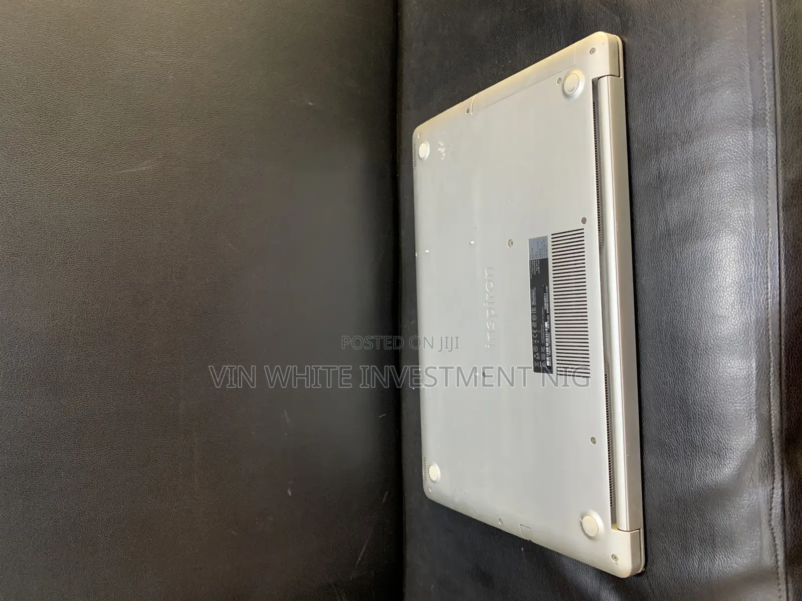 Laptop Dell Inspiron 17 5000 8GB Intel Core I5 HDD 1T